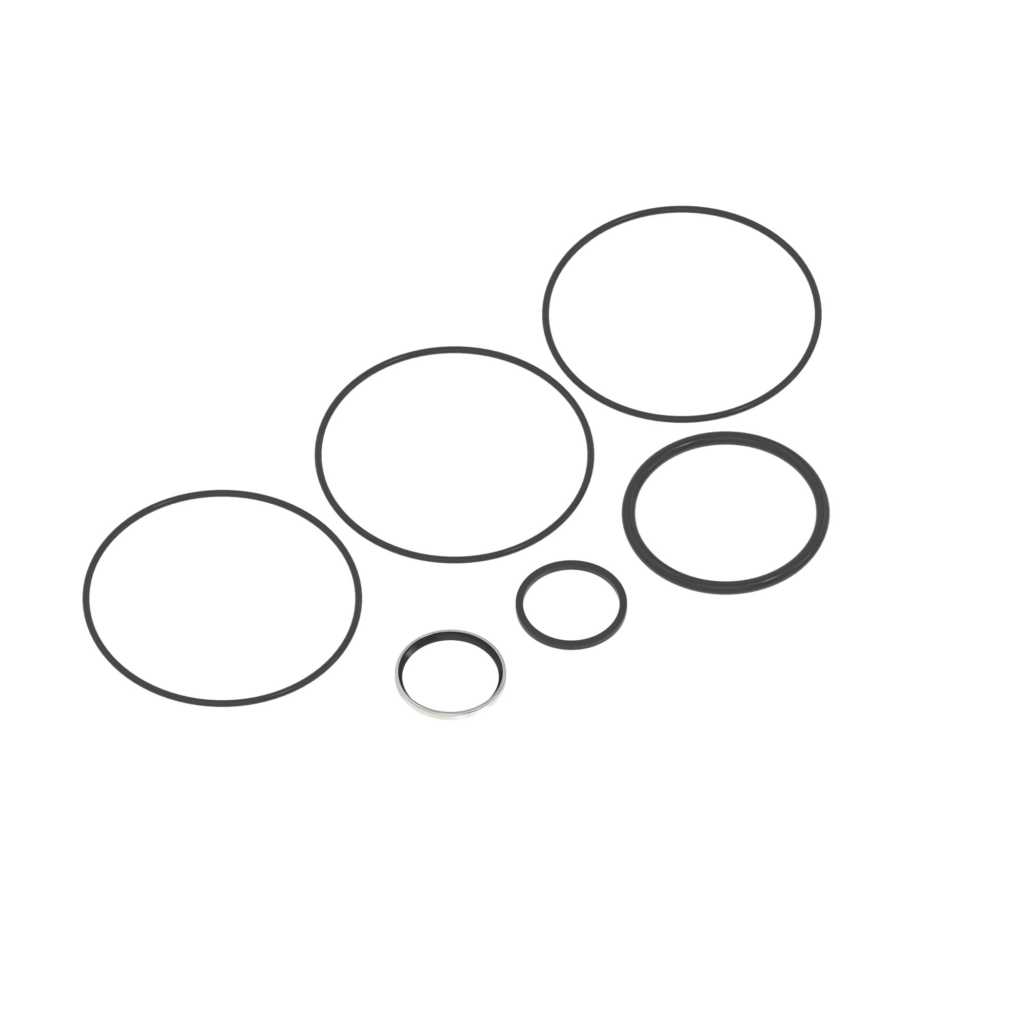 John Deere Seal Kit - AT168632