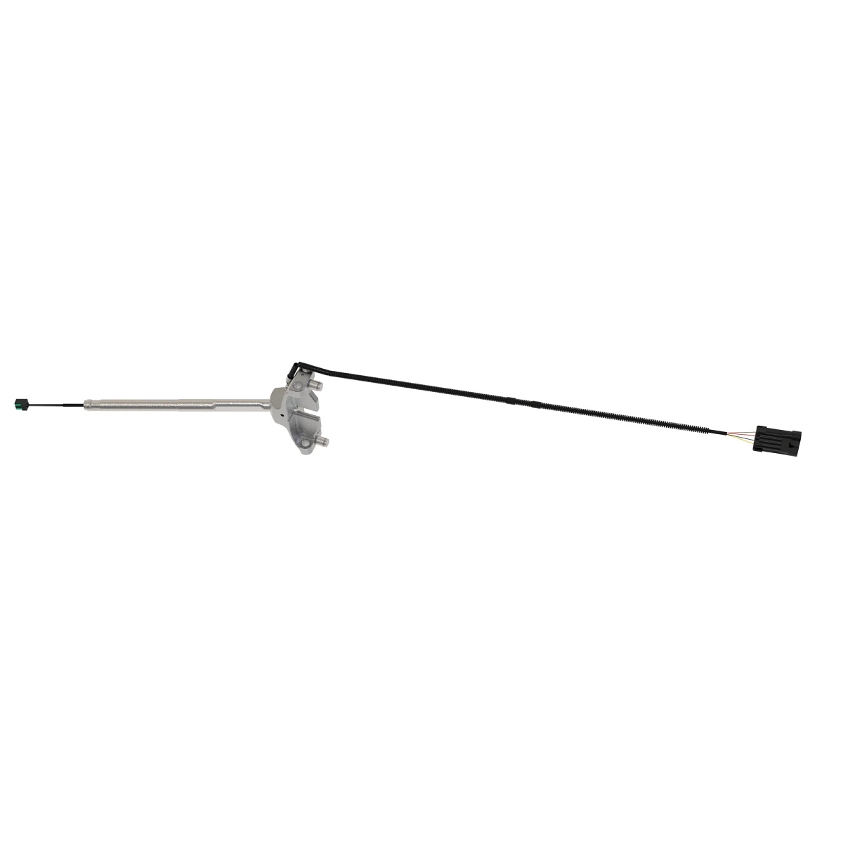 Shifter Rod, W/ Wiring Harness