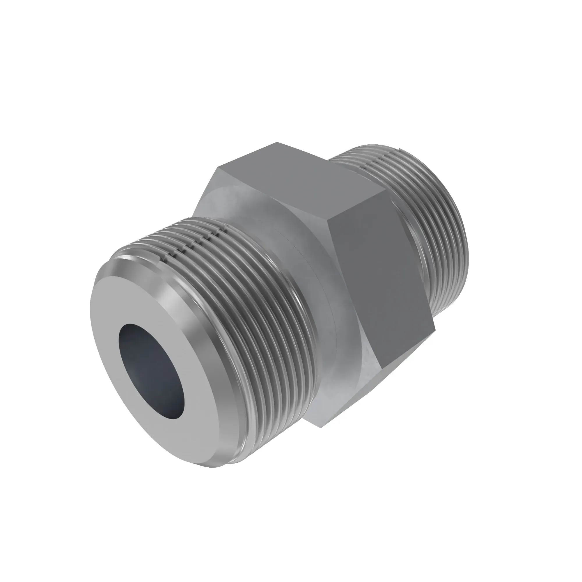 John Deere Adapter Fitting - 38H3329