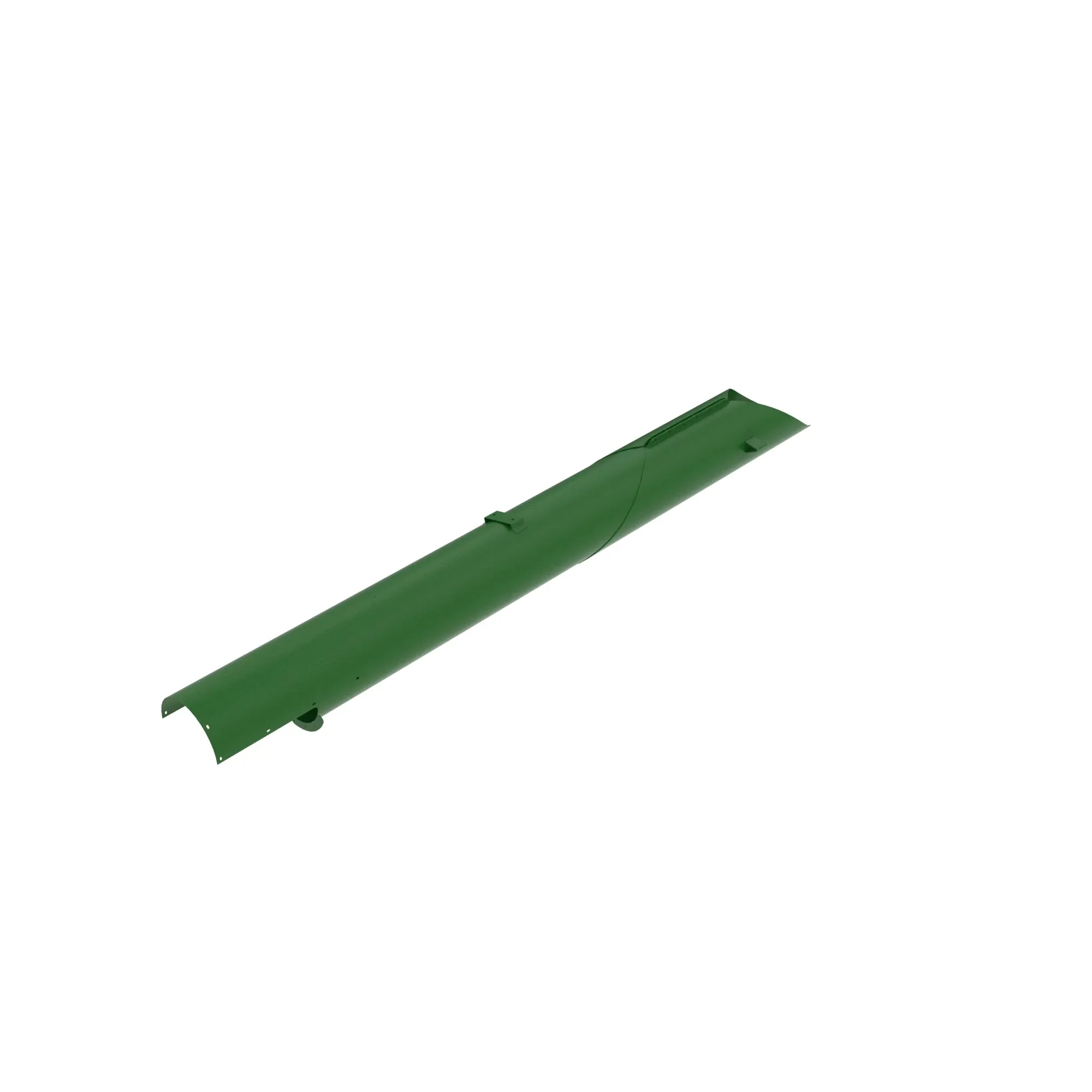 John Deere Structural Tube Housing - DQ76757