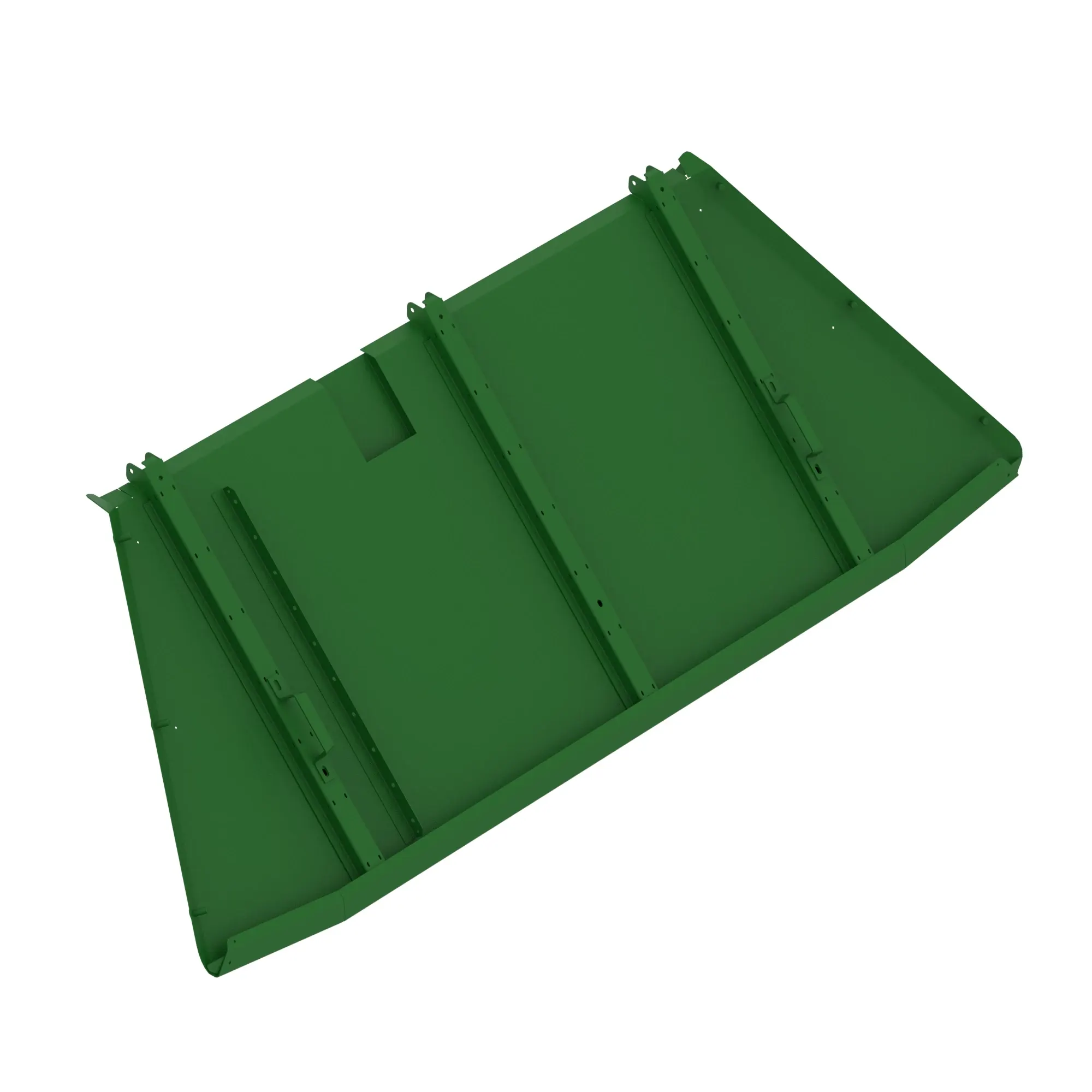 John Deere Support Bracket - AZ103962