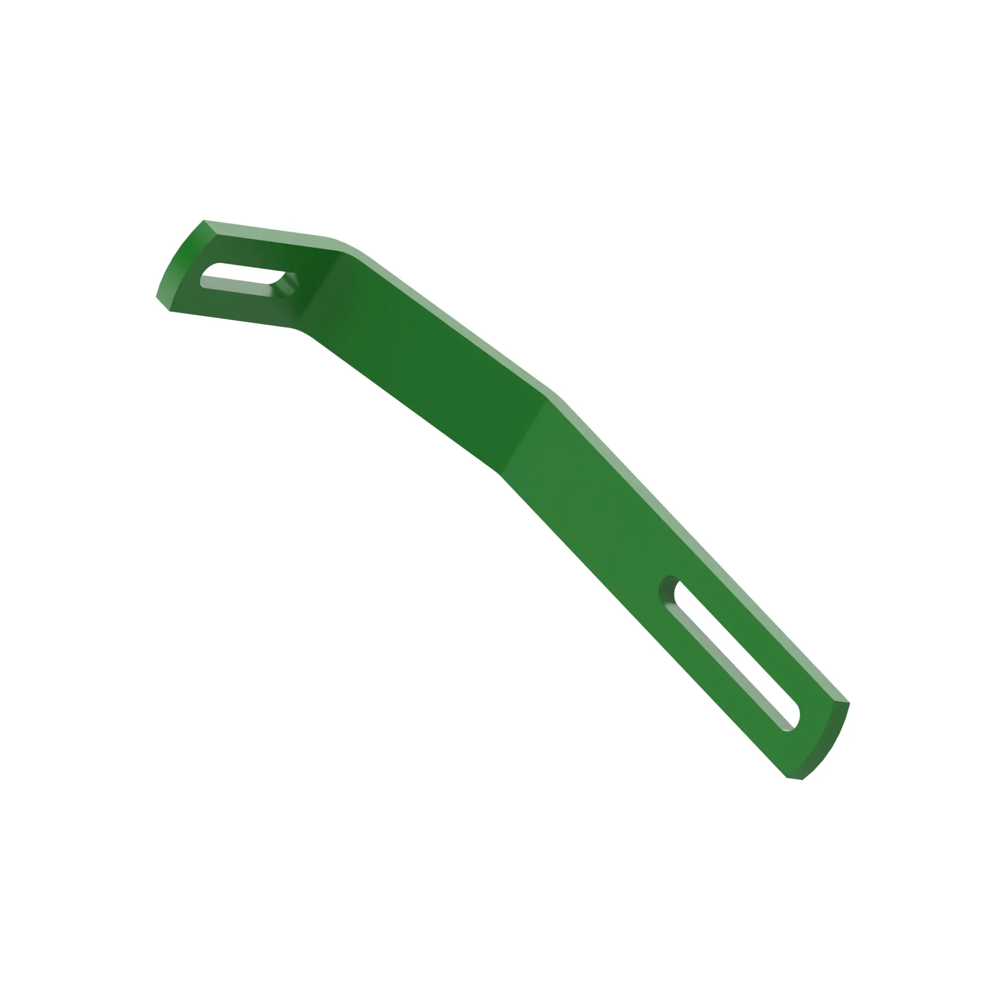 SUPPORT, FAST.STRIP OC-SPRAY-NOZZLE