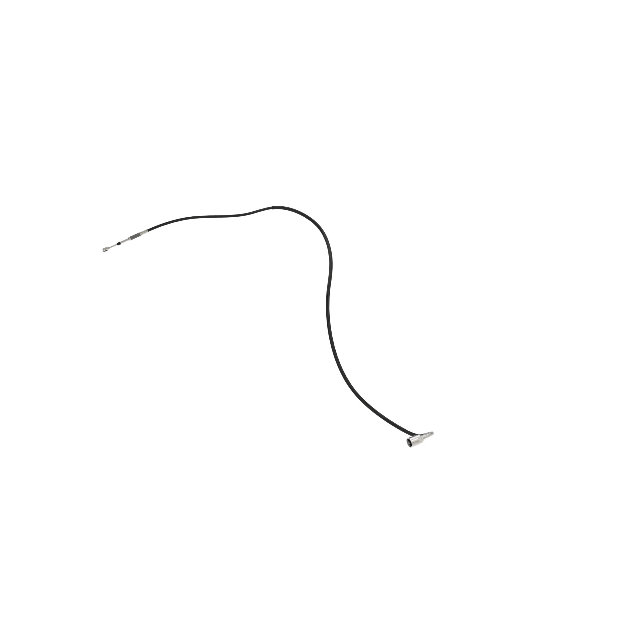 John Deere SCV Cable - AL228636