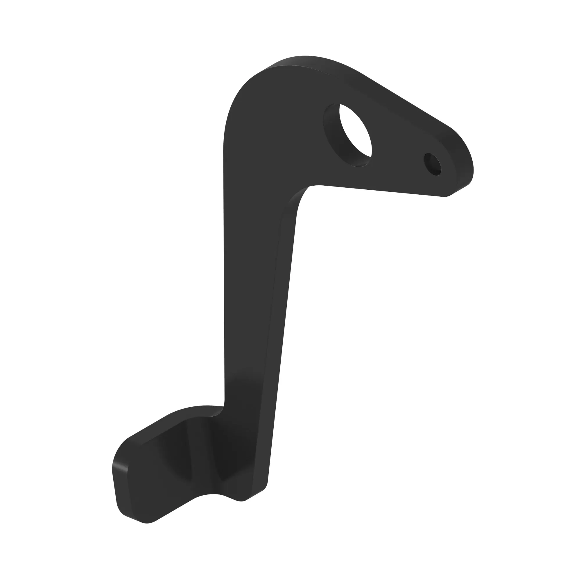 John Deere Differential Lock Pedal - TCU10132
