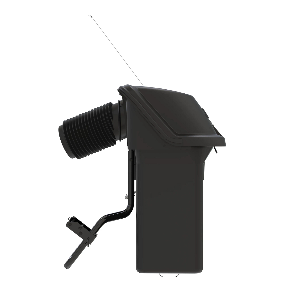 Material Collection System