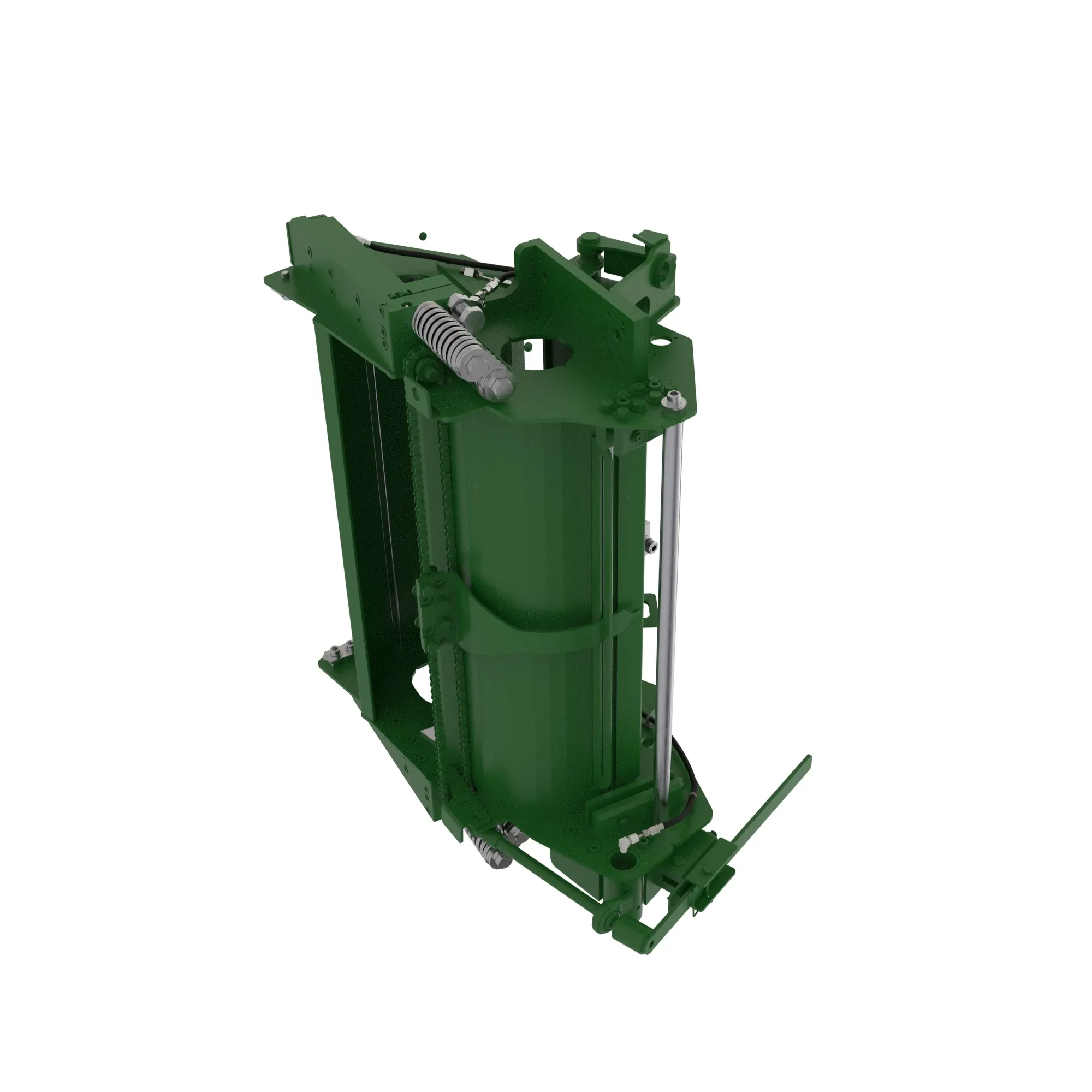 BXE11154: Kernel Processor, XStream KP™ | Shop.Deere.com