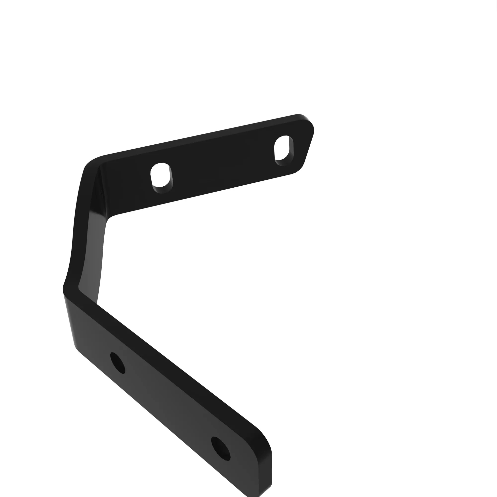 SUPPORT, STRAP, LOWER