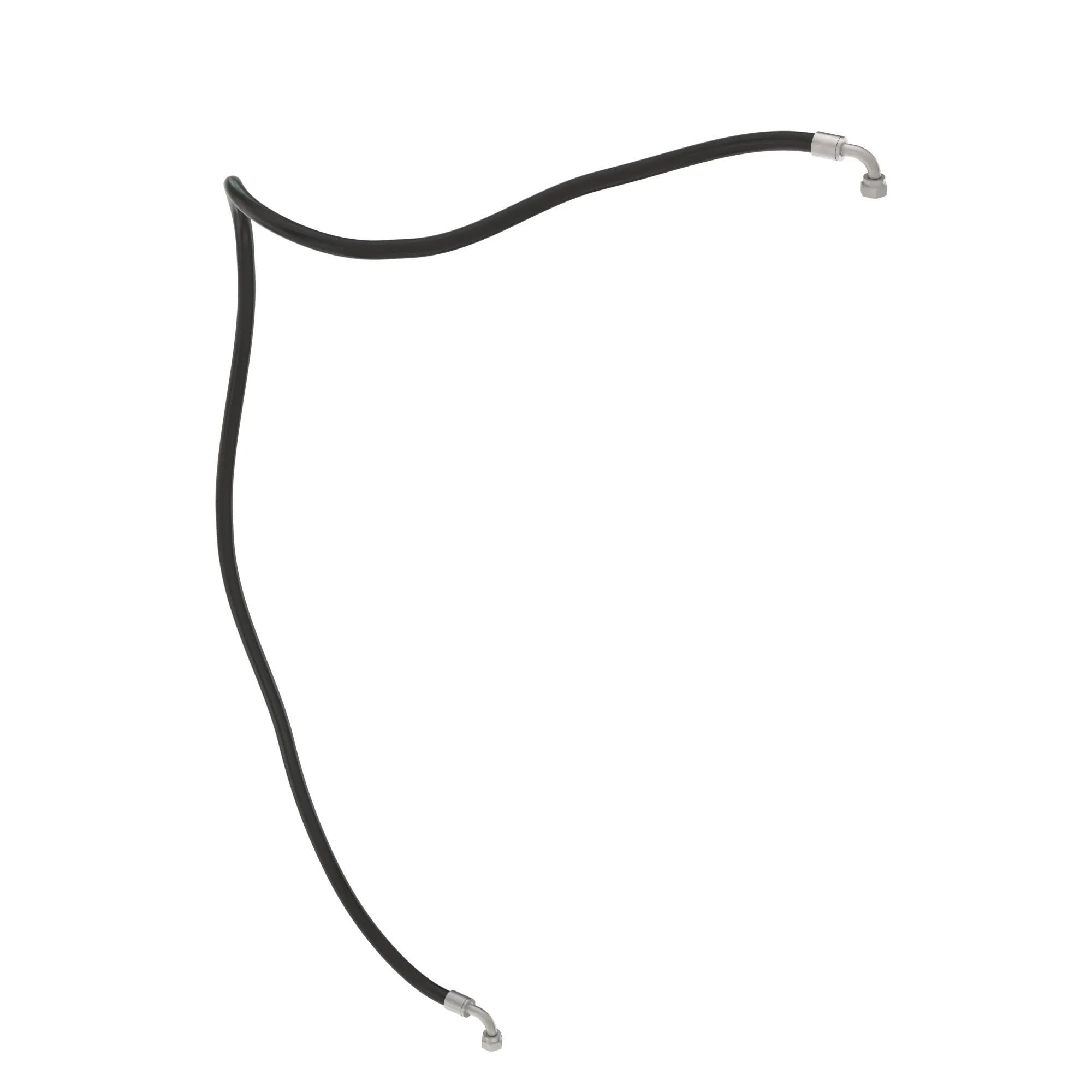 HYDRAULIC HOSE - FABRICATE, MEG COO
