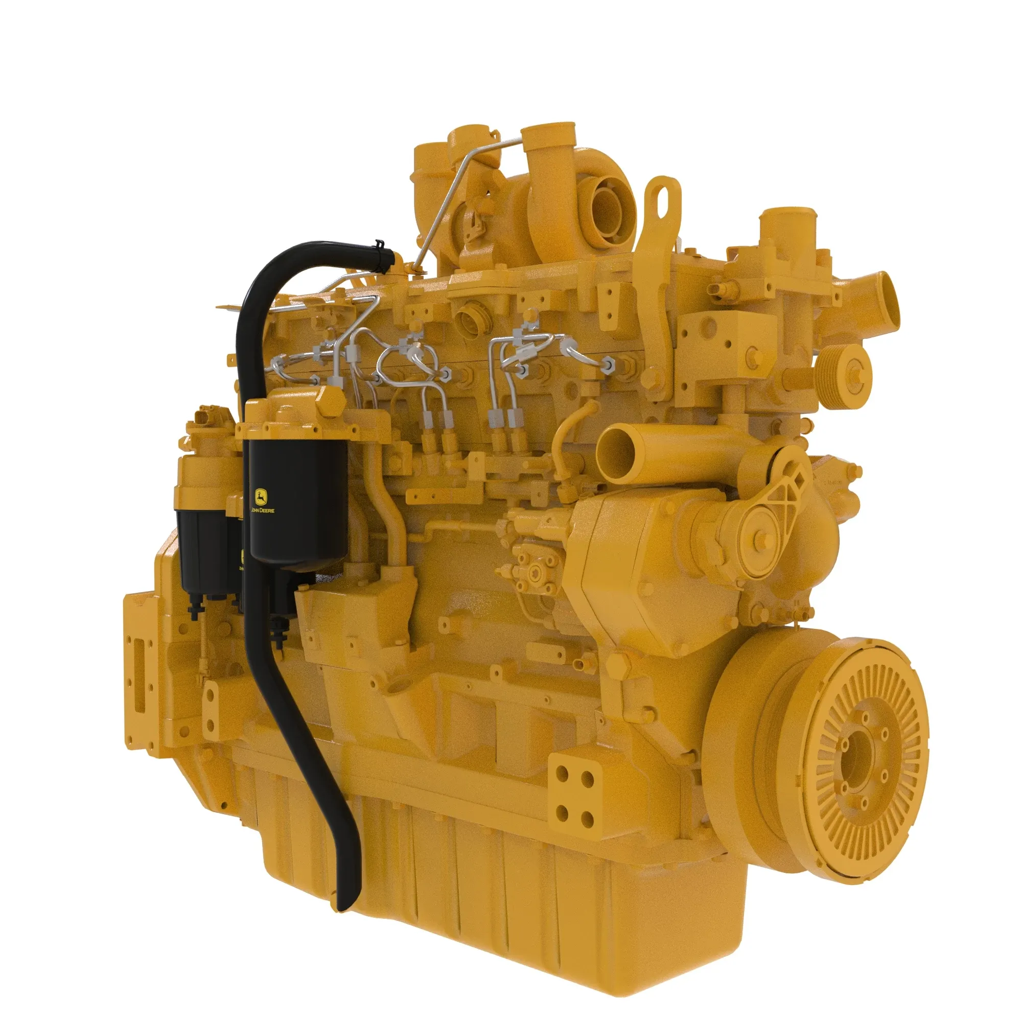 670-770G T2  MOTOR GRADER - BRAZIL