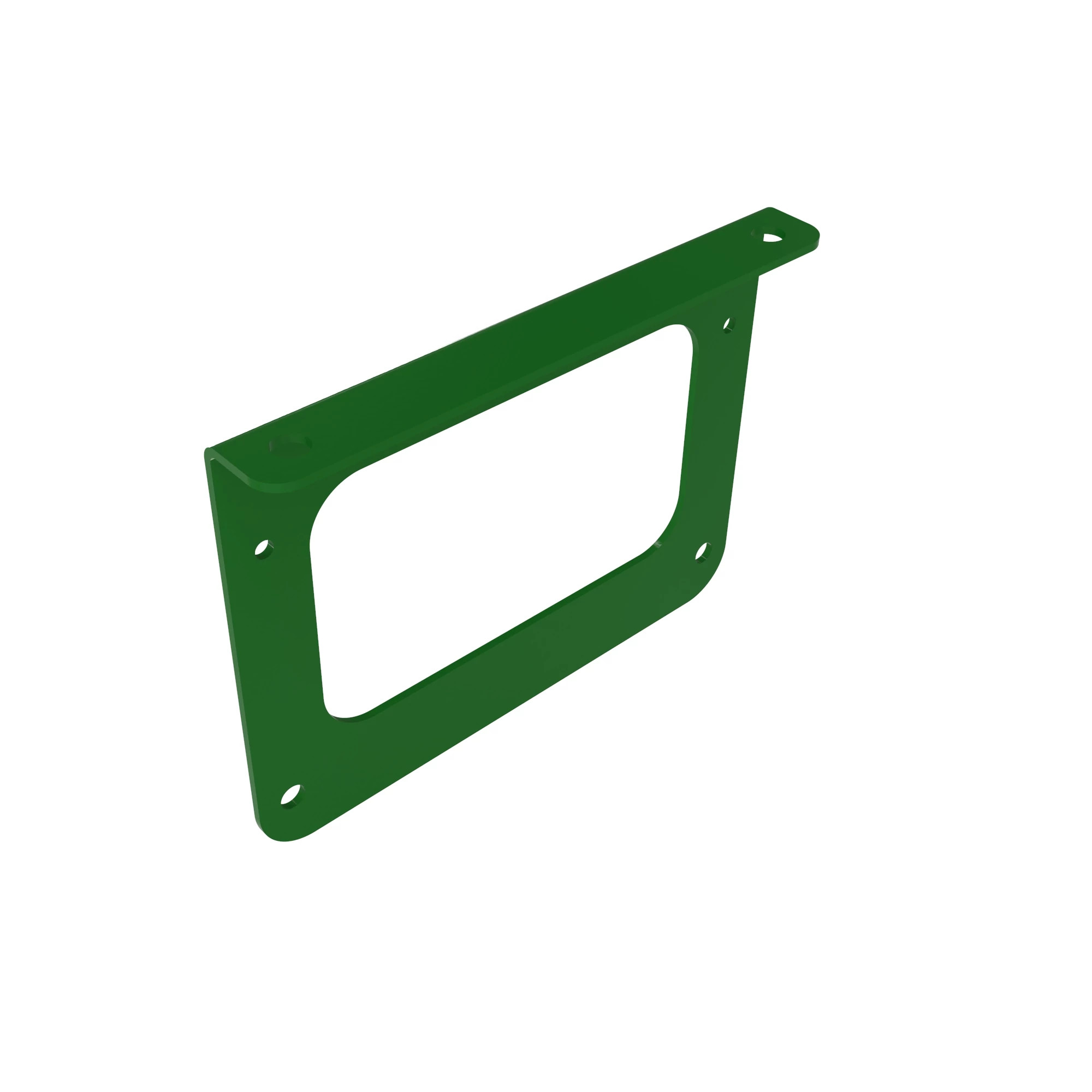 KK49511: Windshield Washer Fluid Tank Bracket
