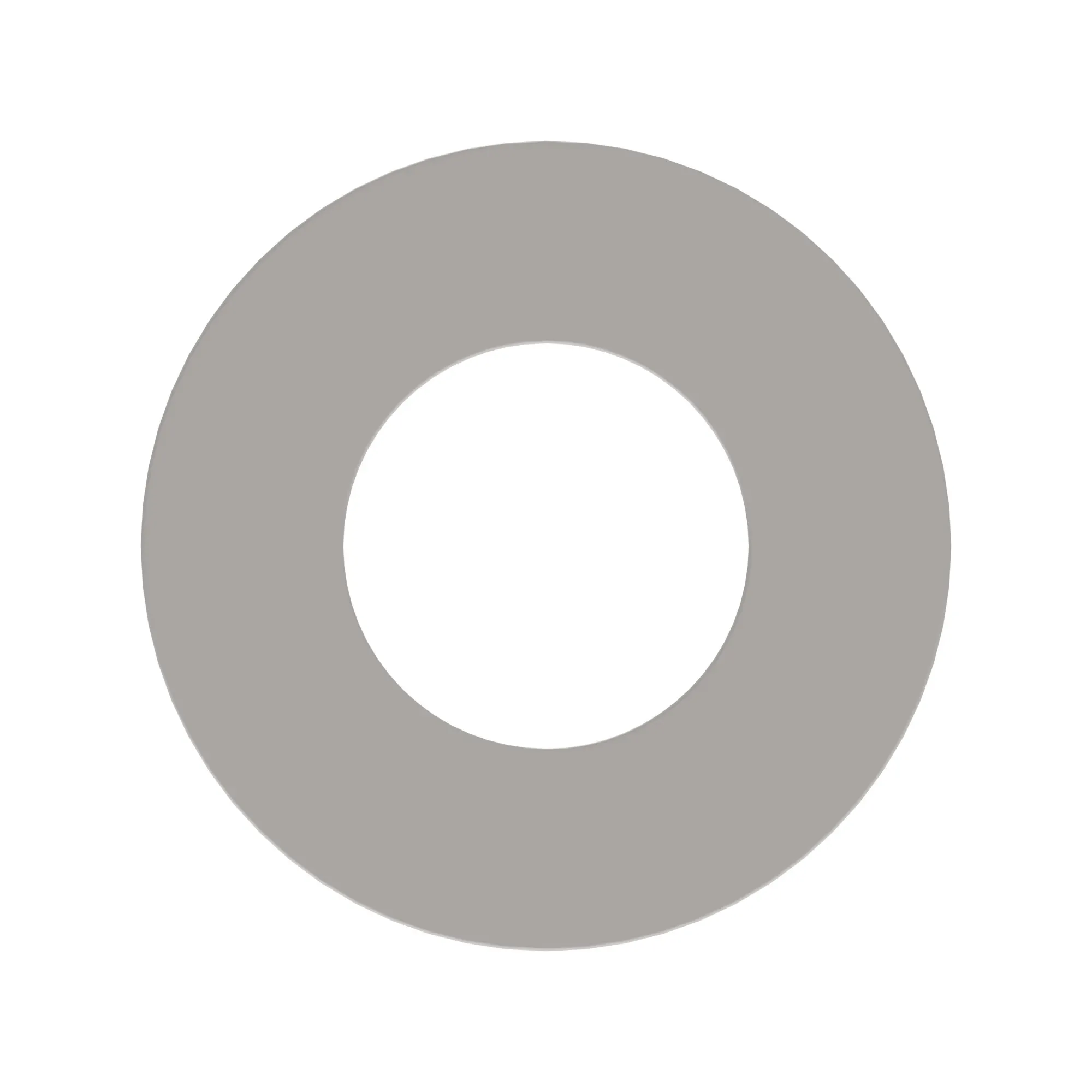 SUPPORT, SPACER 10MM