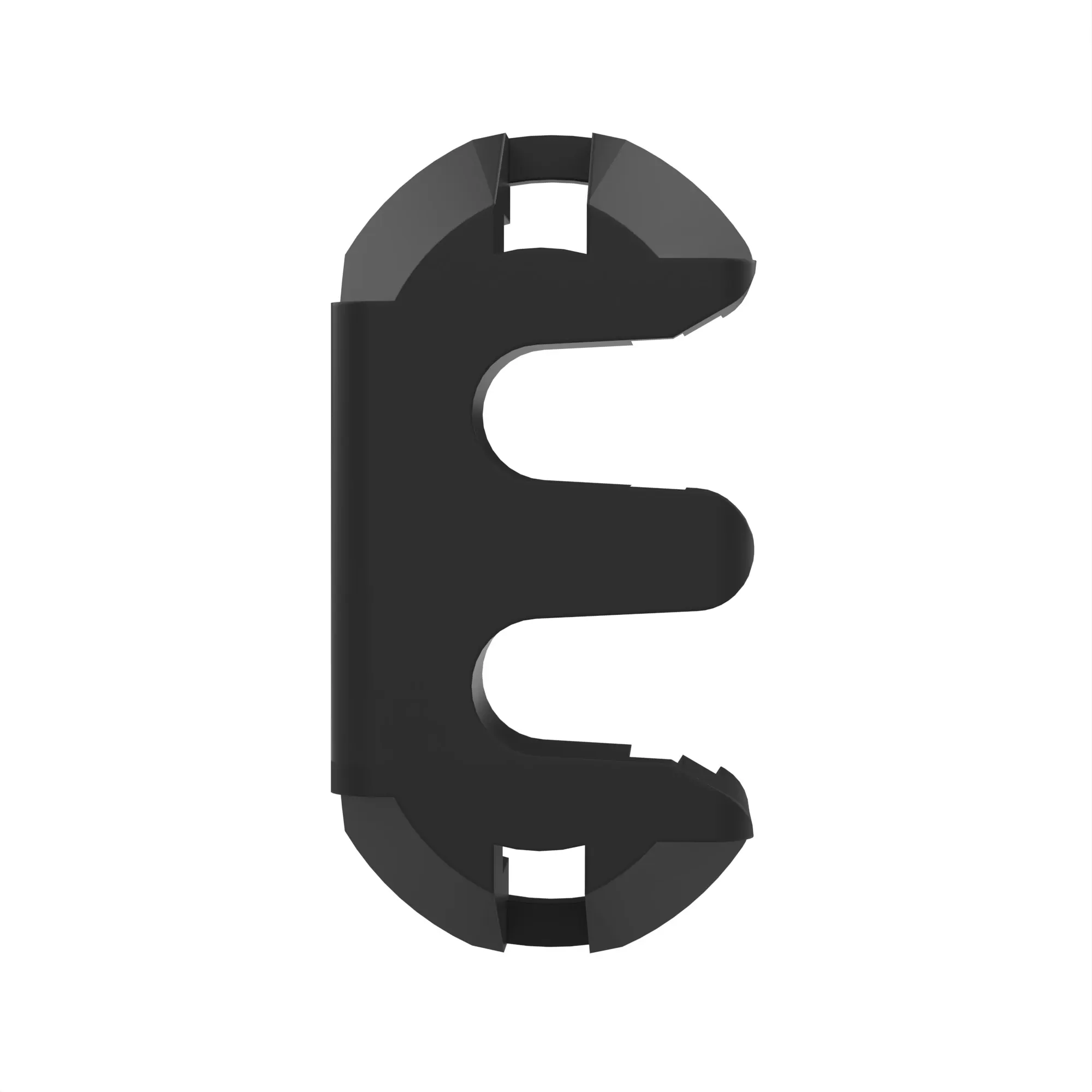 Electrical connector accessory
