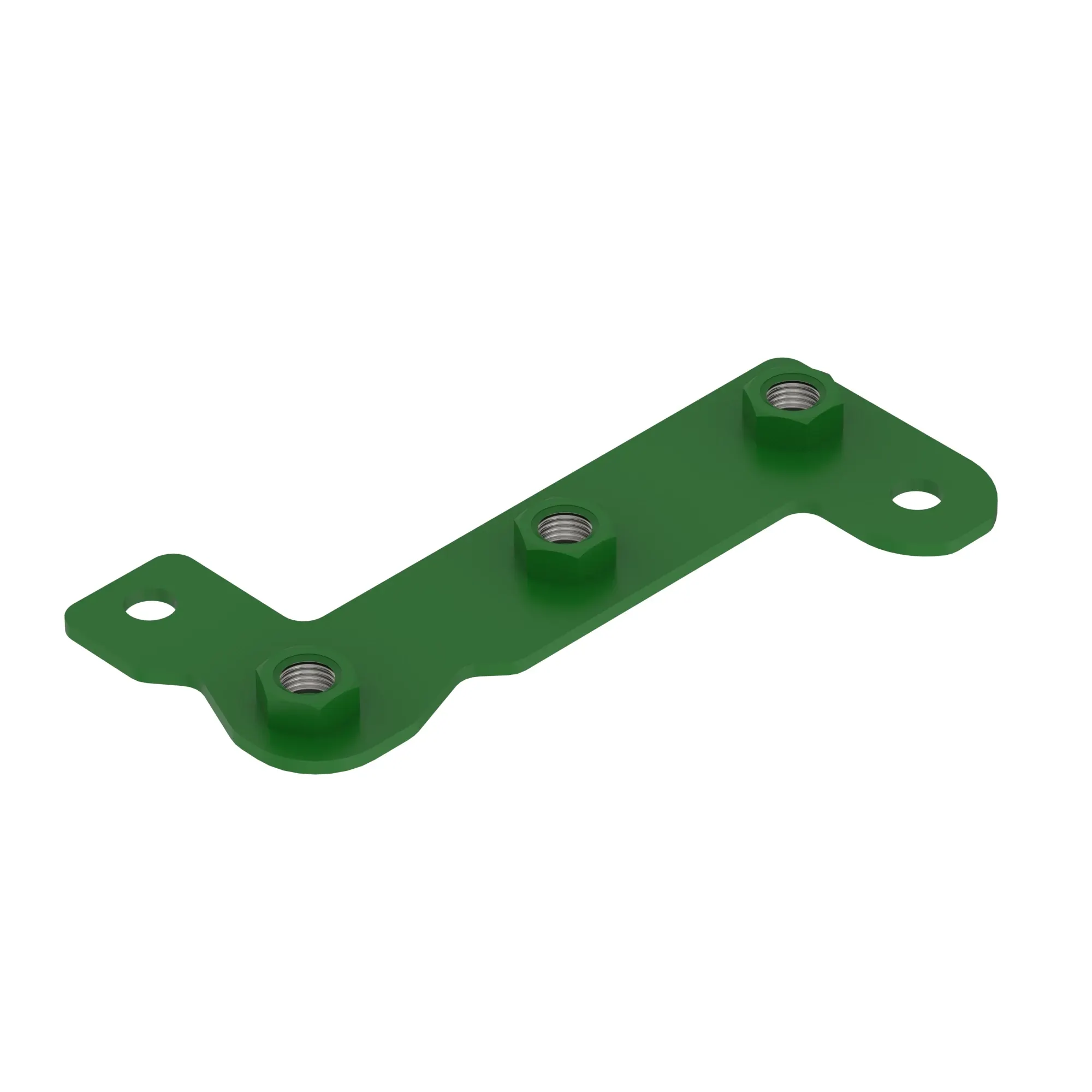 John Deere Mounting Bracket - TA12942