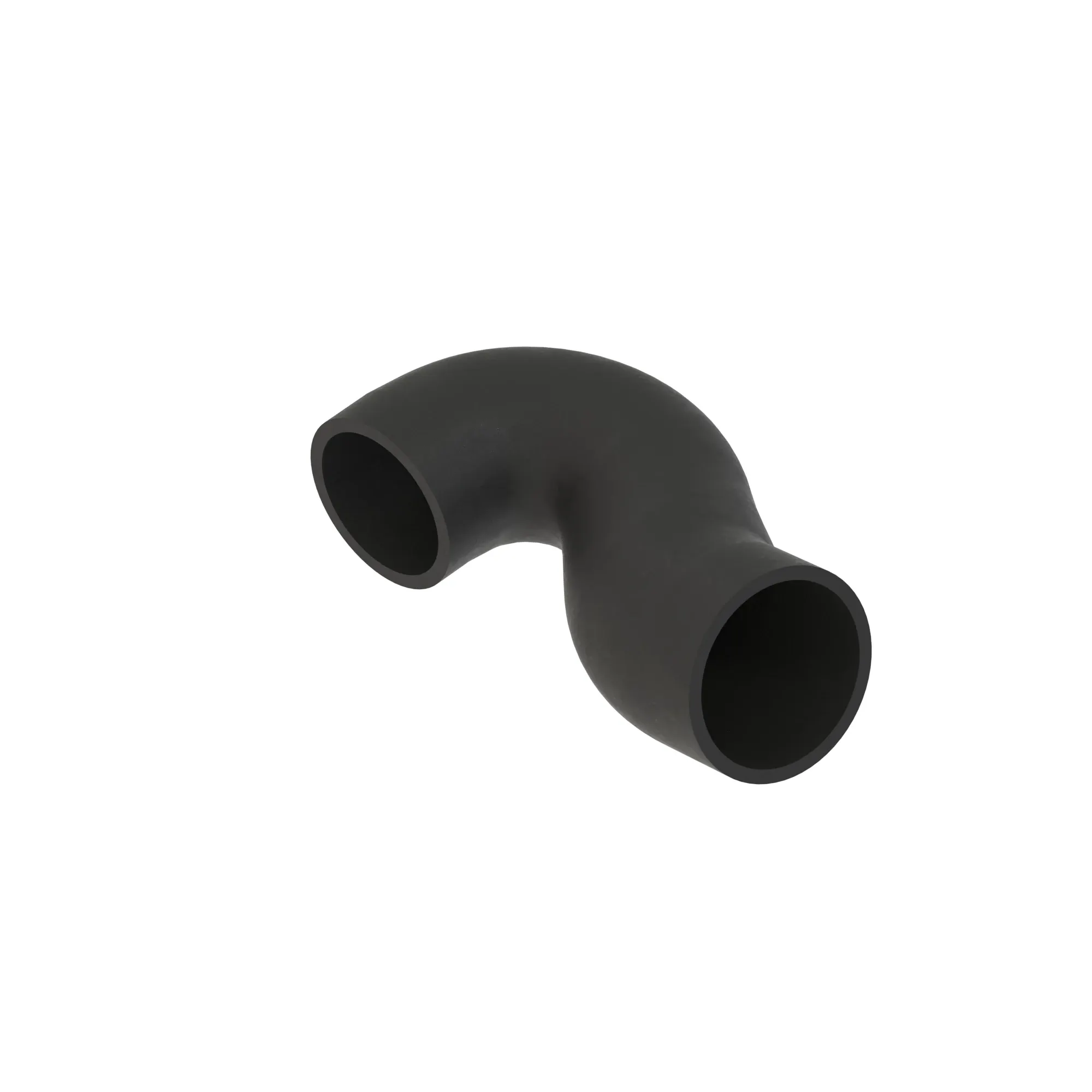 John Deere Air Intake Hose - T164034