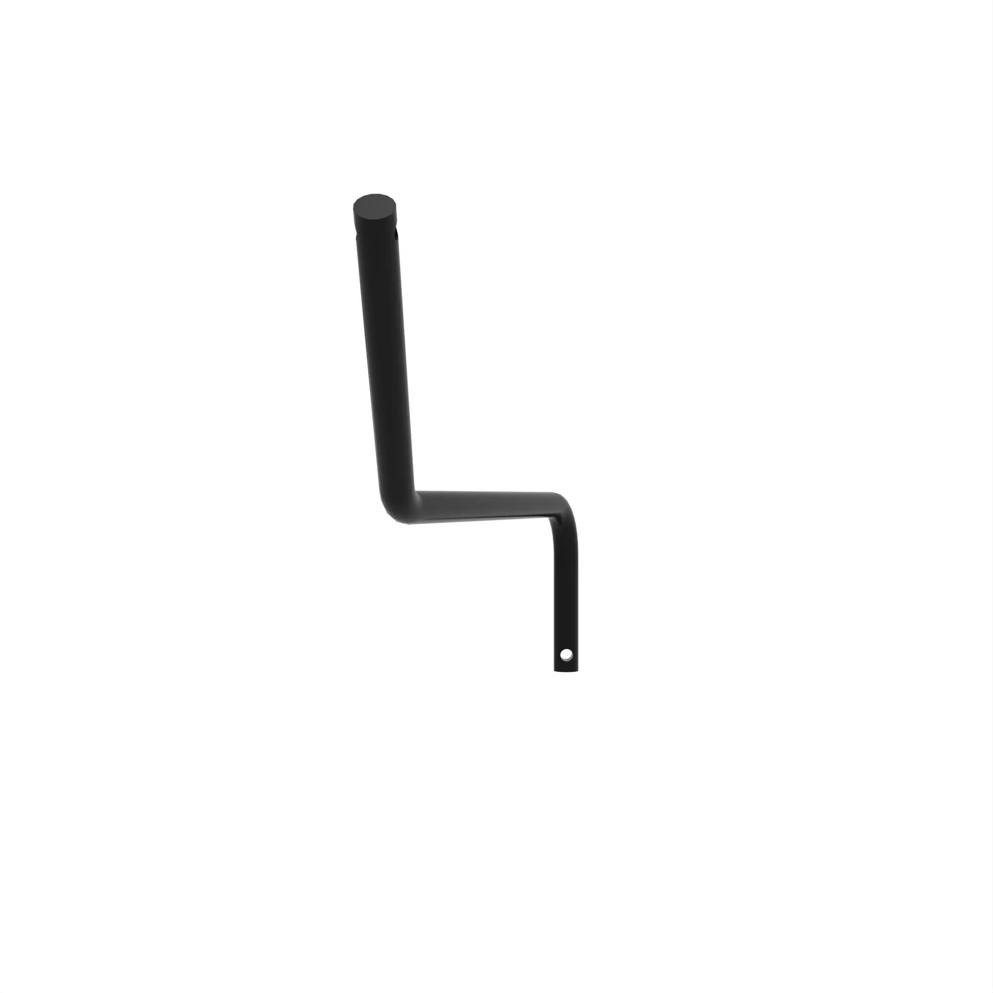 SUPPORT, RADIATOR,LH