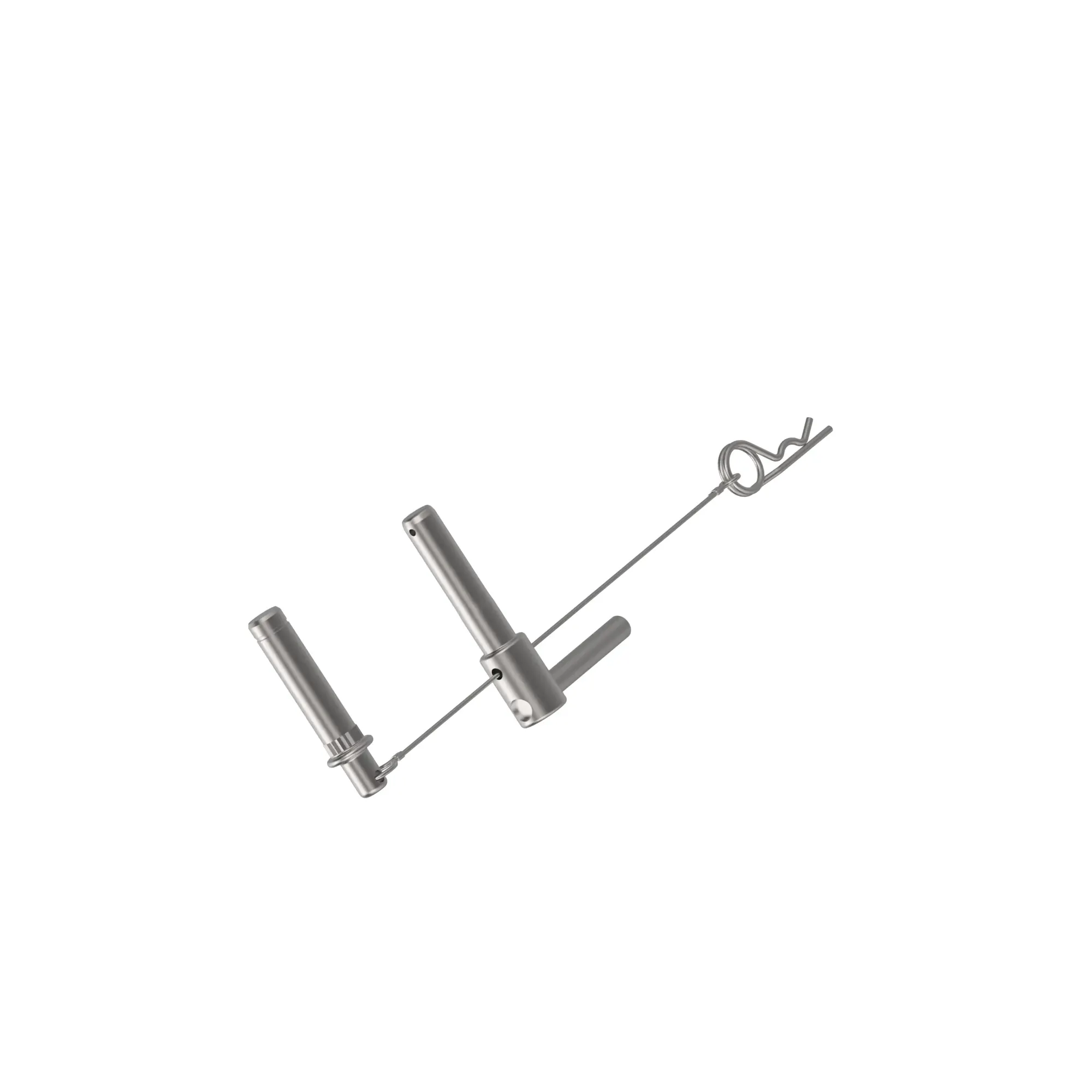 PIN, PIN, W/ CABLE ASSEMBLY