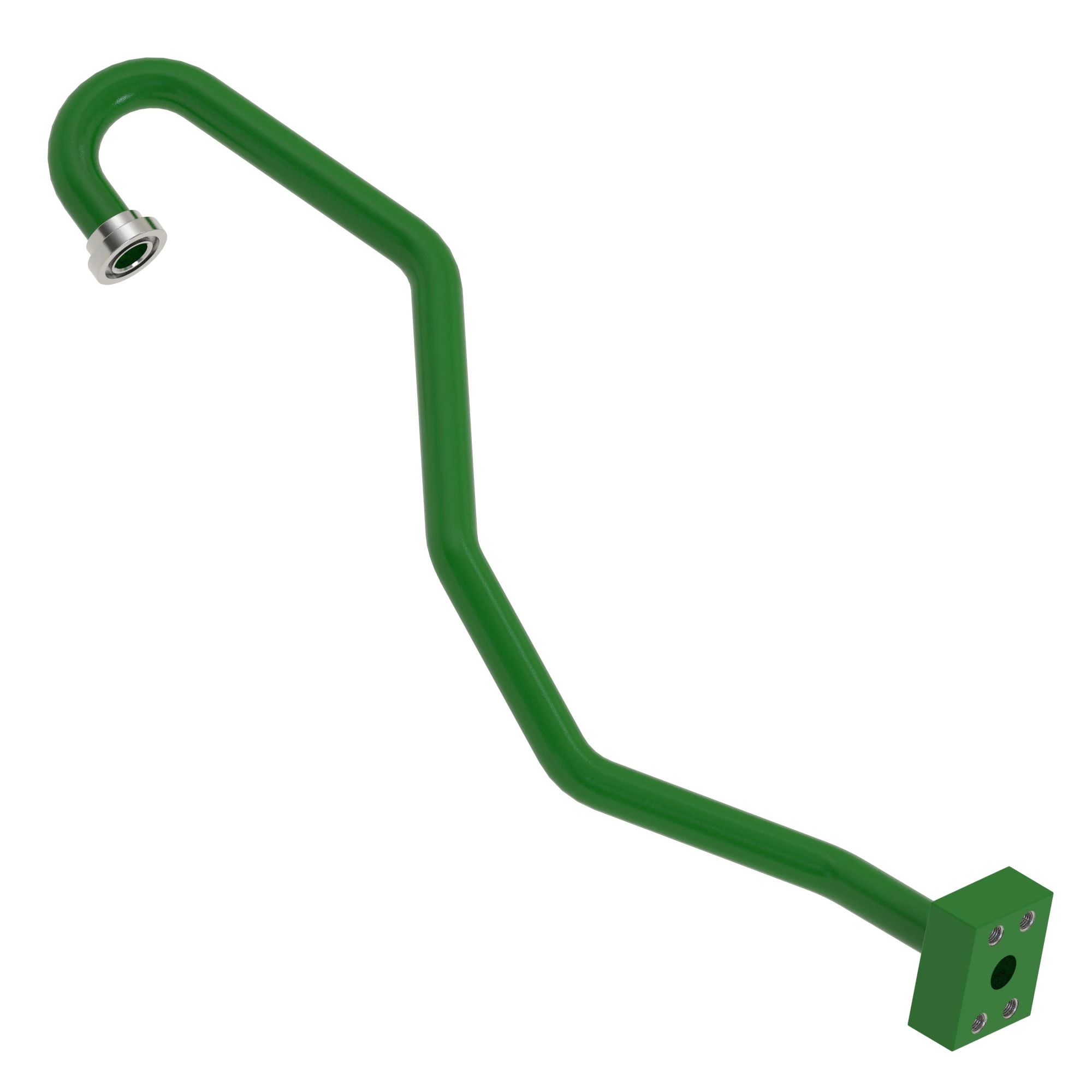 LINE, TUBE ASSY, LH FWD