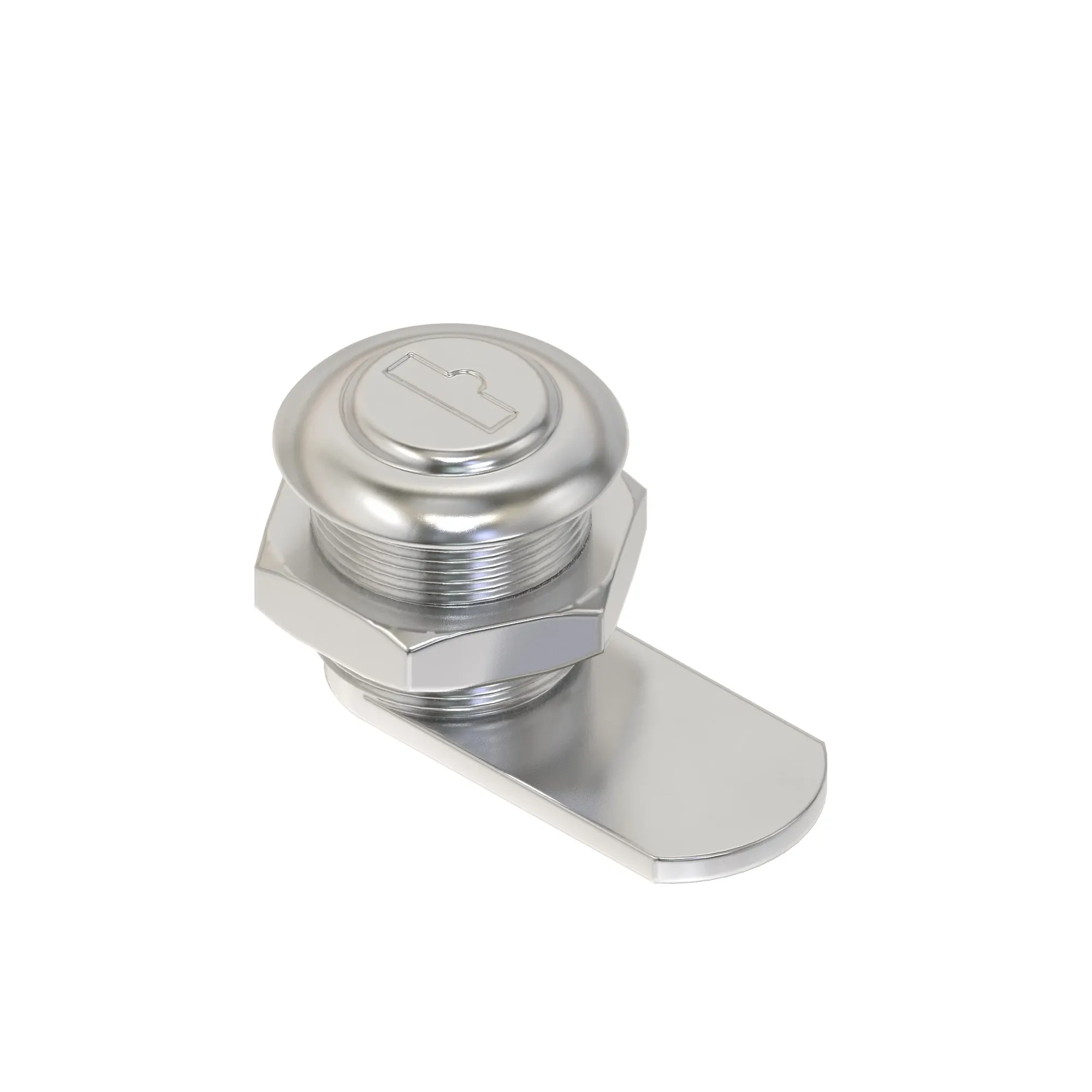 John Deere Lock and Compactor - AT141724