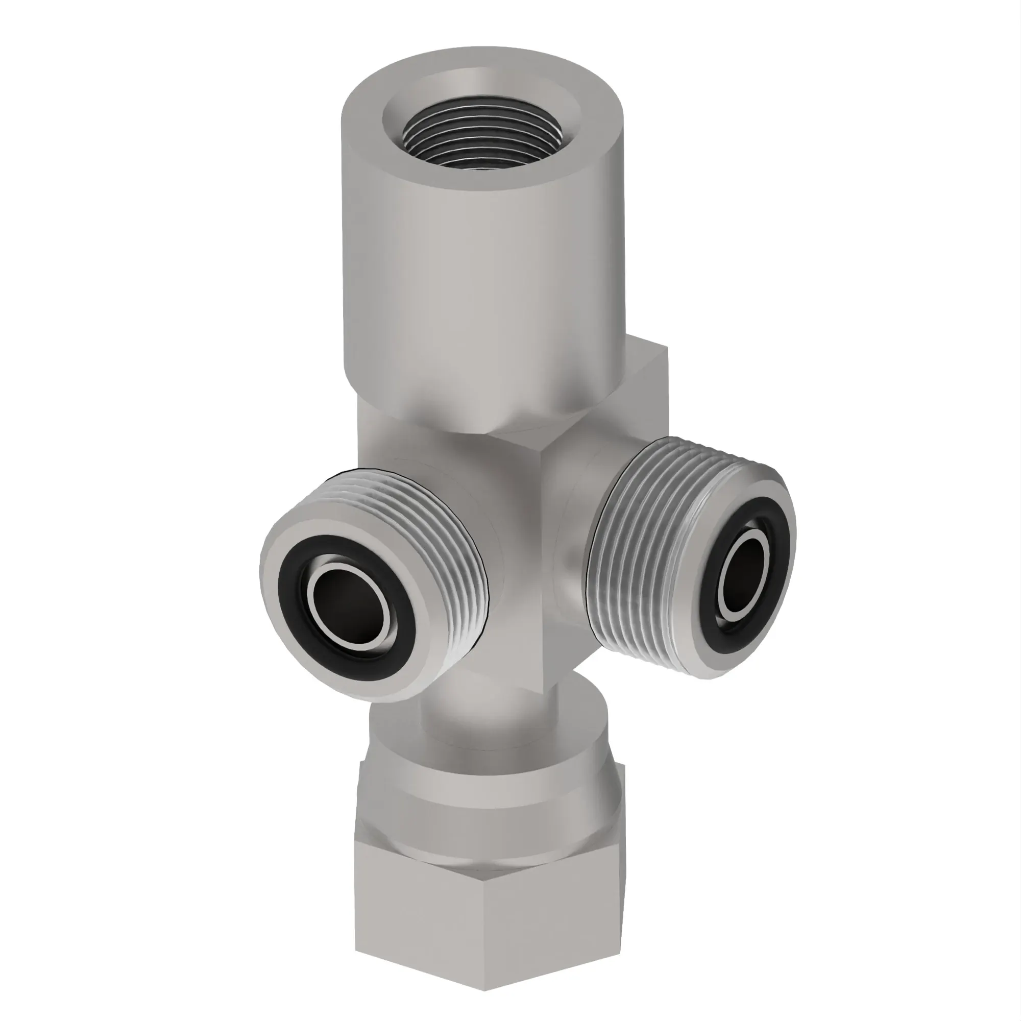 John Deere Special Adapter Fitting - RE261053