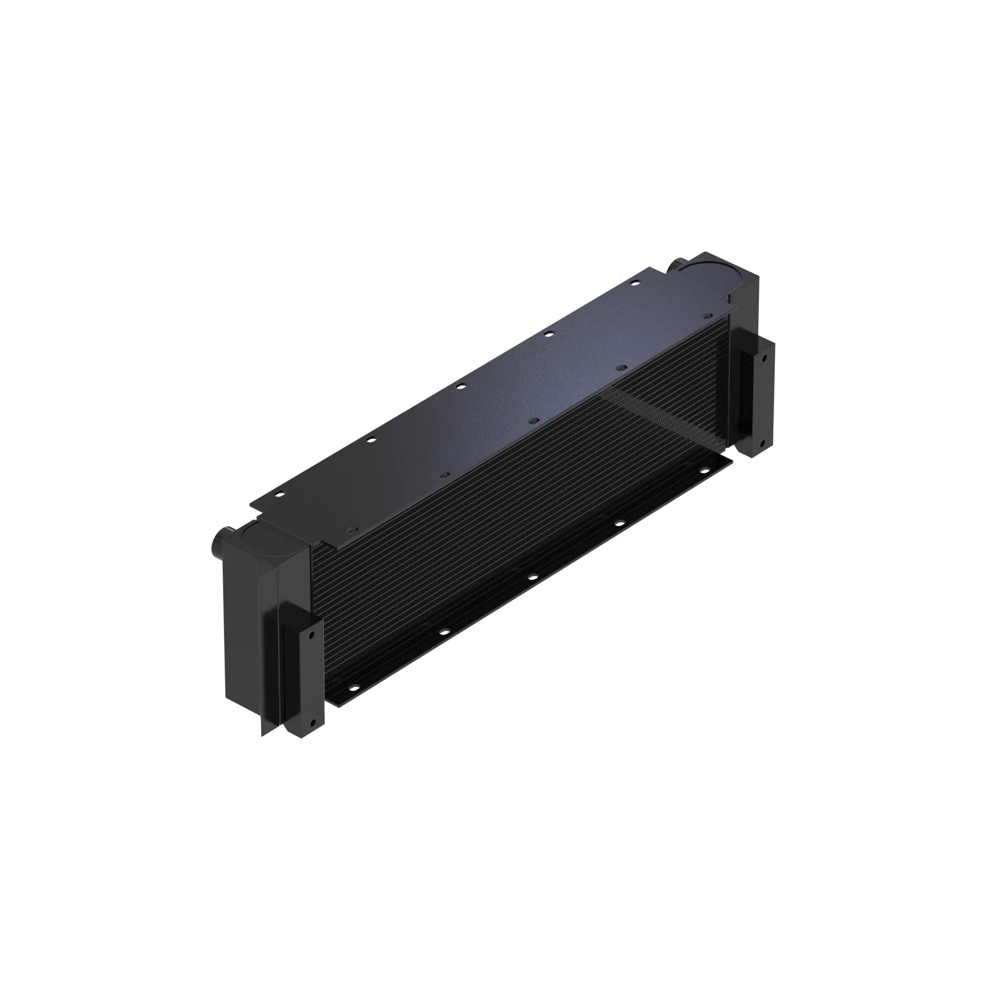 Oil Cooler