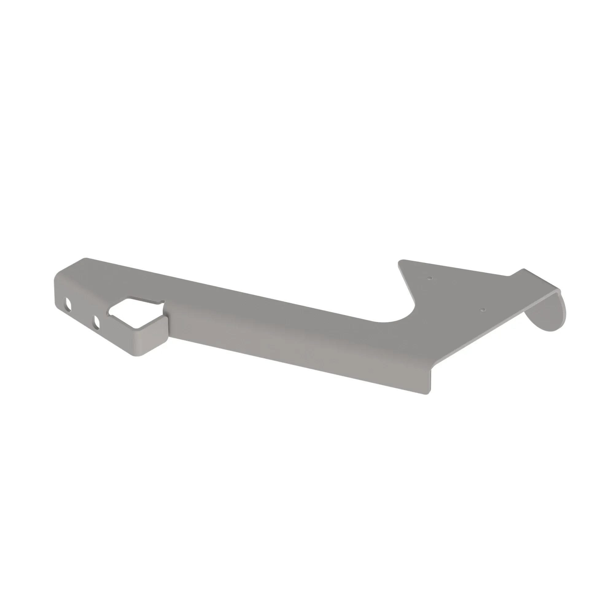 John Deere Bracket - CC133666