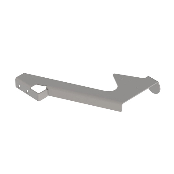 John Deere Bracket - CC133666