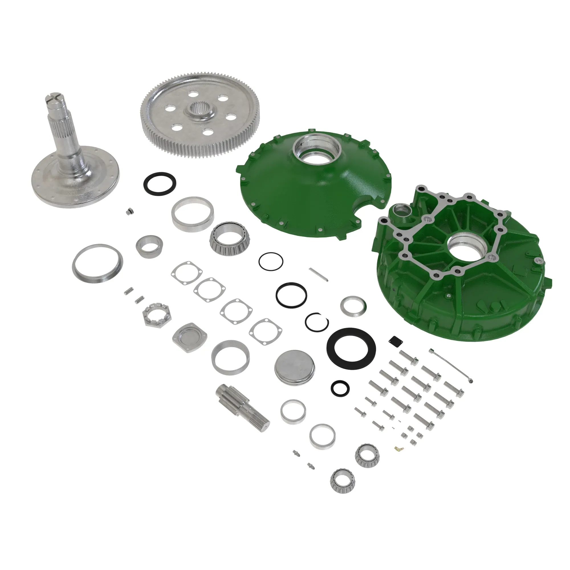 John Deere Drive Kit - DE30583