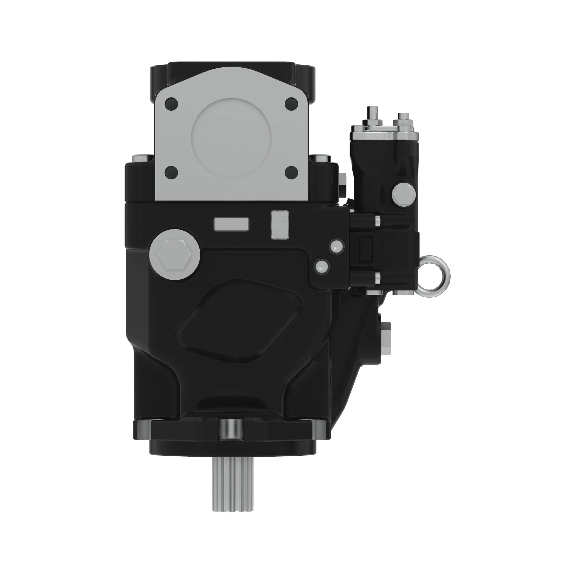 hydraulicpump