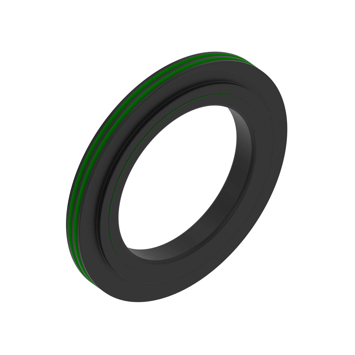 John Deere External Oil Rubber Seal - AK36310