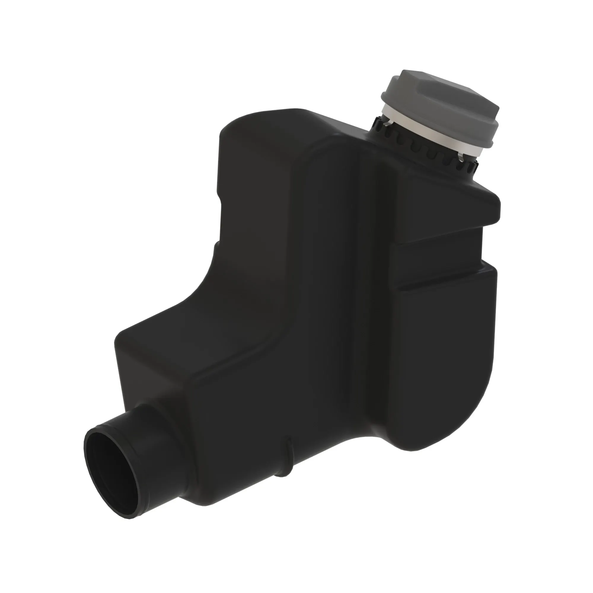 FILLER NECK, ASSEMBLY