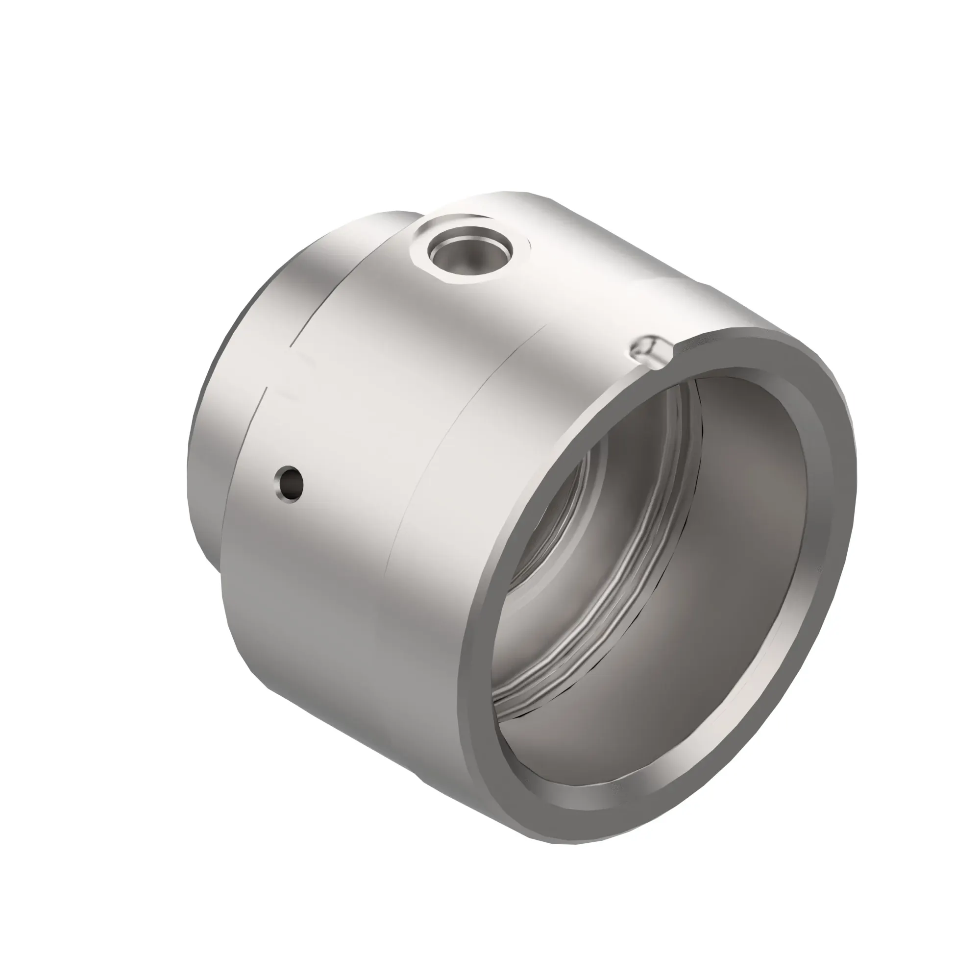 Hydr. Cylinder Rod Guide