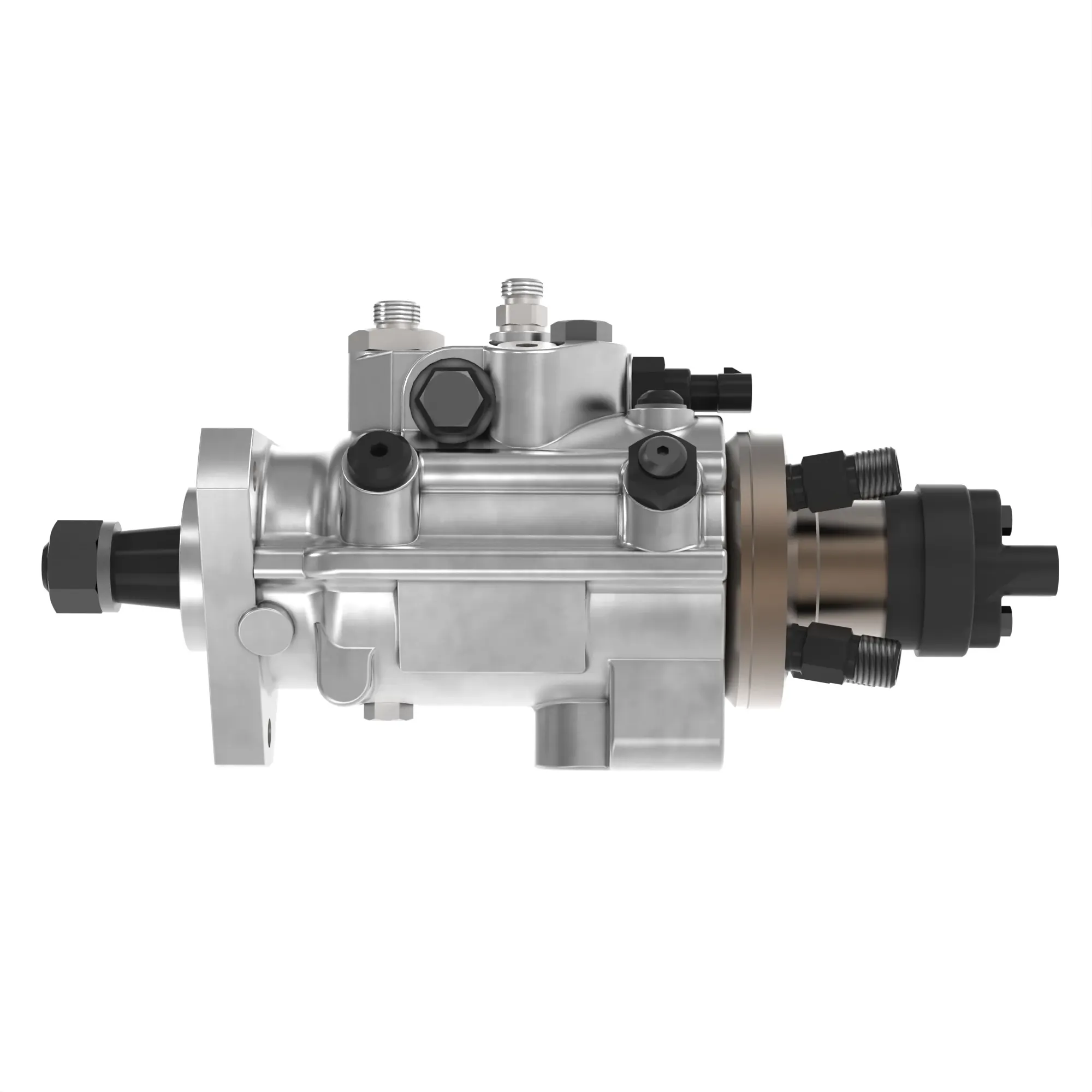 FUEL INJECTION PUMP