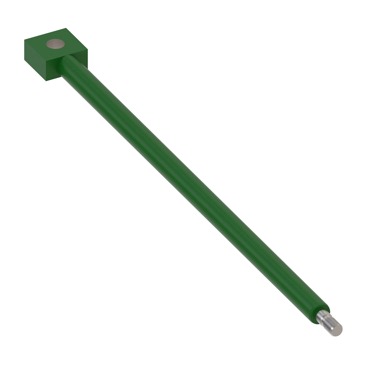 Hydraulic Cylinder Rod, Assembly