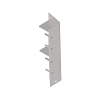 BRACKET, WEIGHT MOUNTING, LH