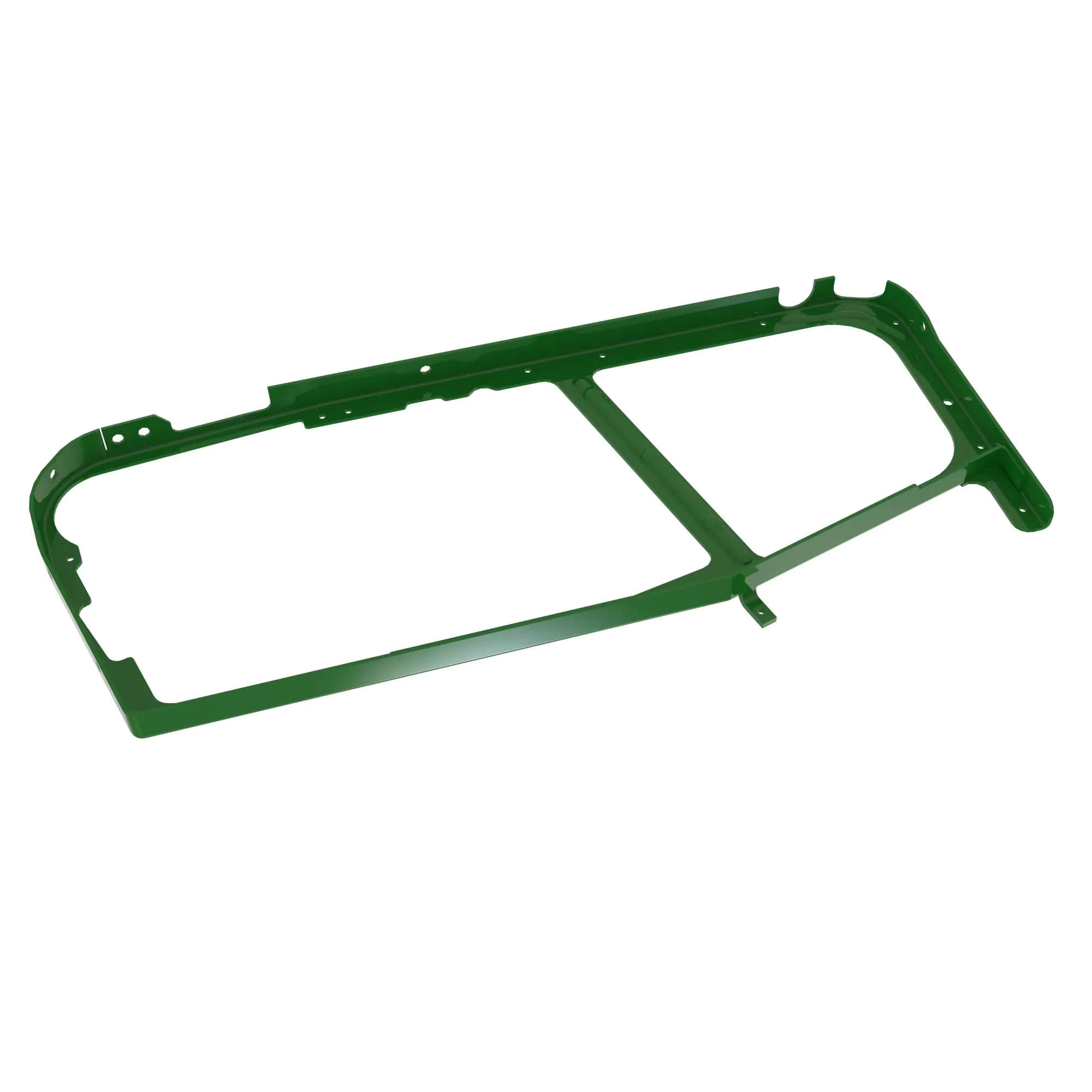 John Deere Frame - RE49718
