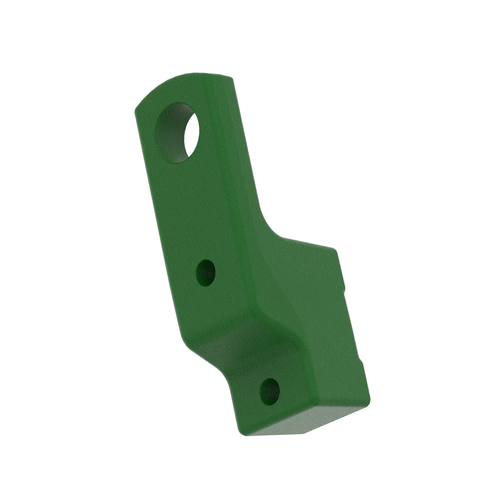 L209294: Category 3 Drawbar with Chain Holder Clevis | Shop.Deere.com