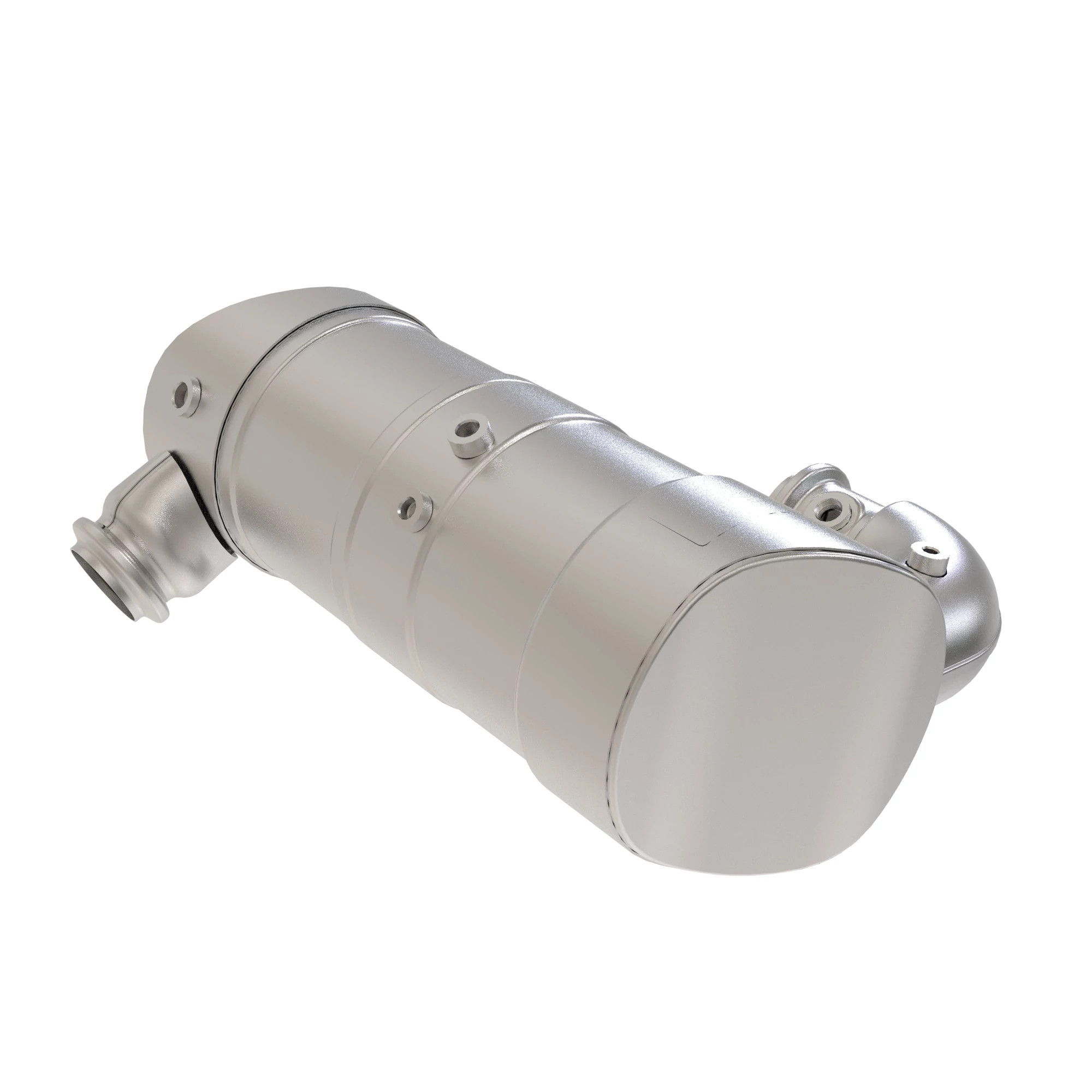 CONVERTER, GEN1.5 SIZE 2 180I/RO DO