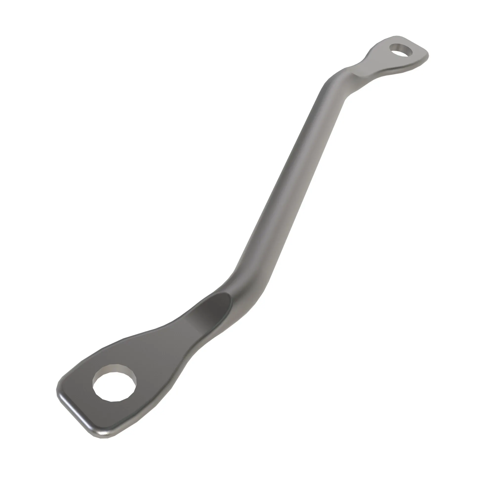 John Deere Stay Reinforcement - M153010