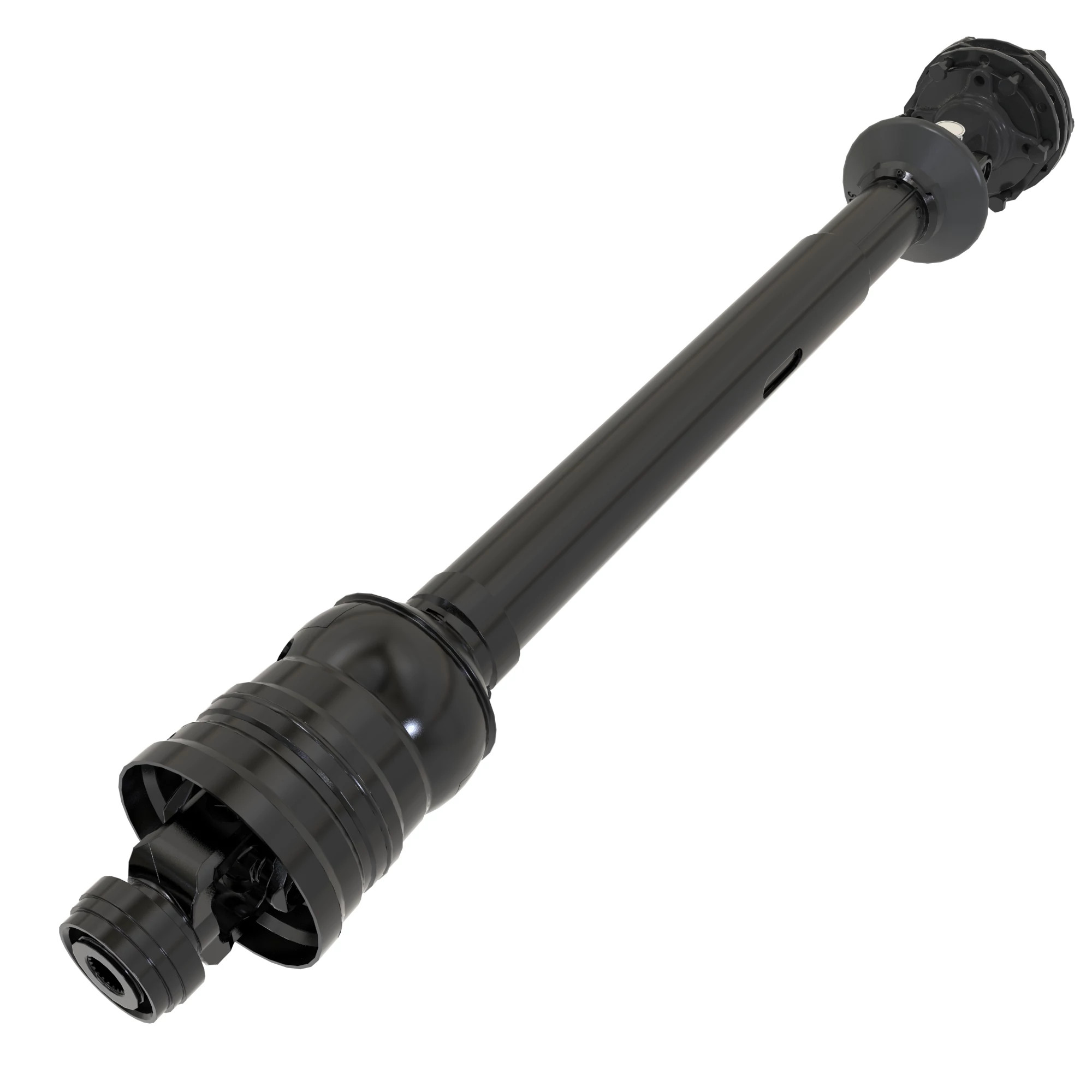 Universal Driveshaft