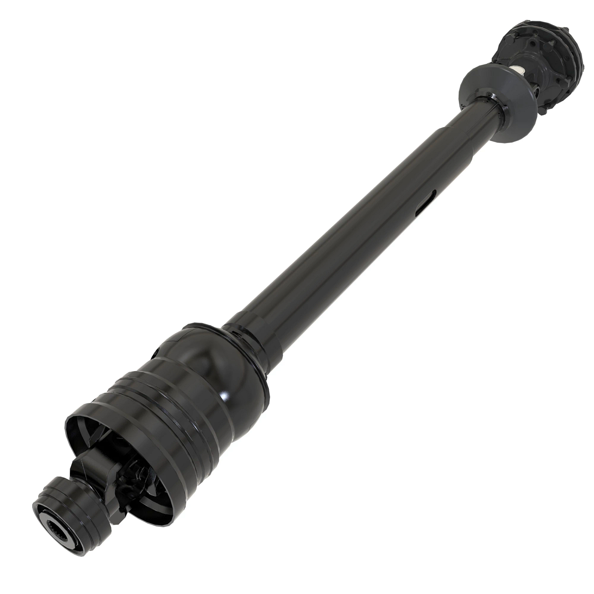 Universal Driveshaft