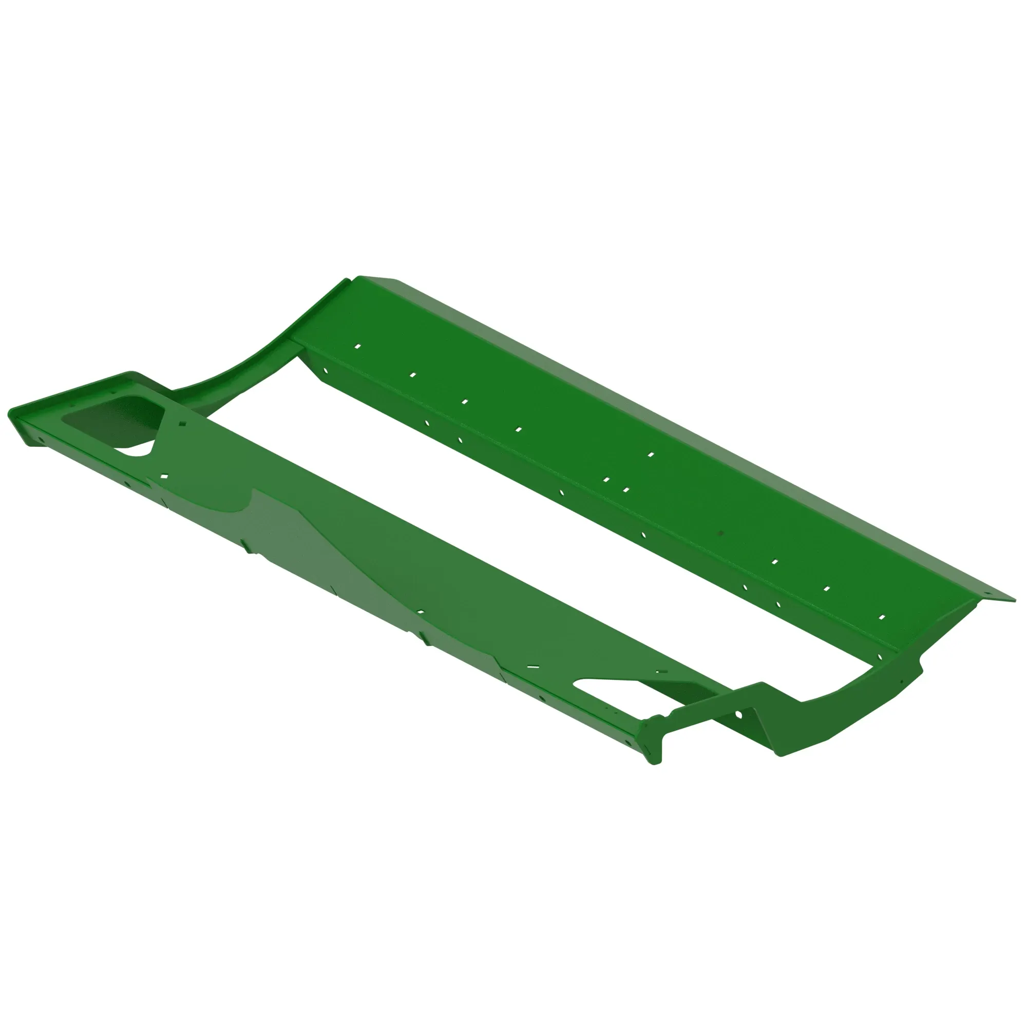 John Deere Frame - AXE99774