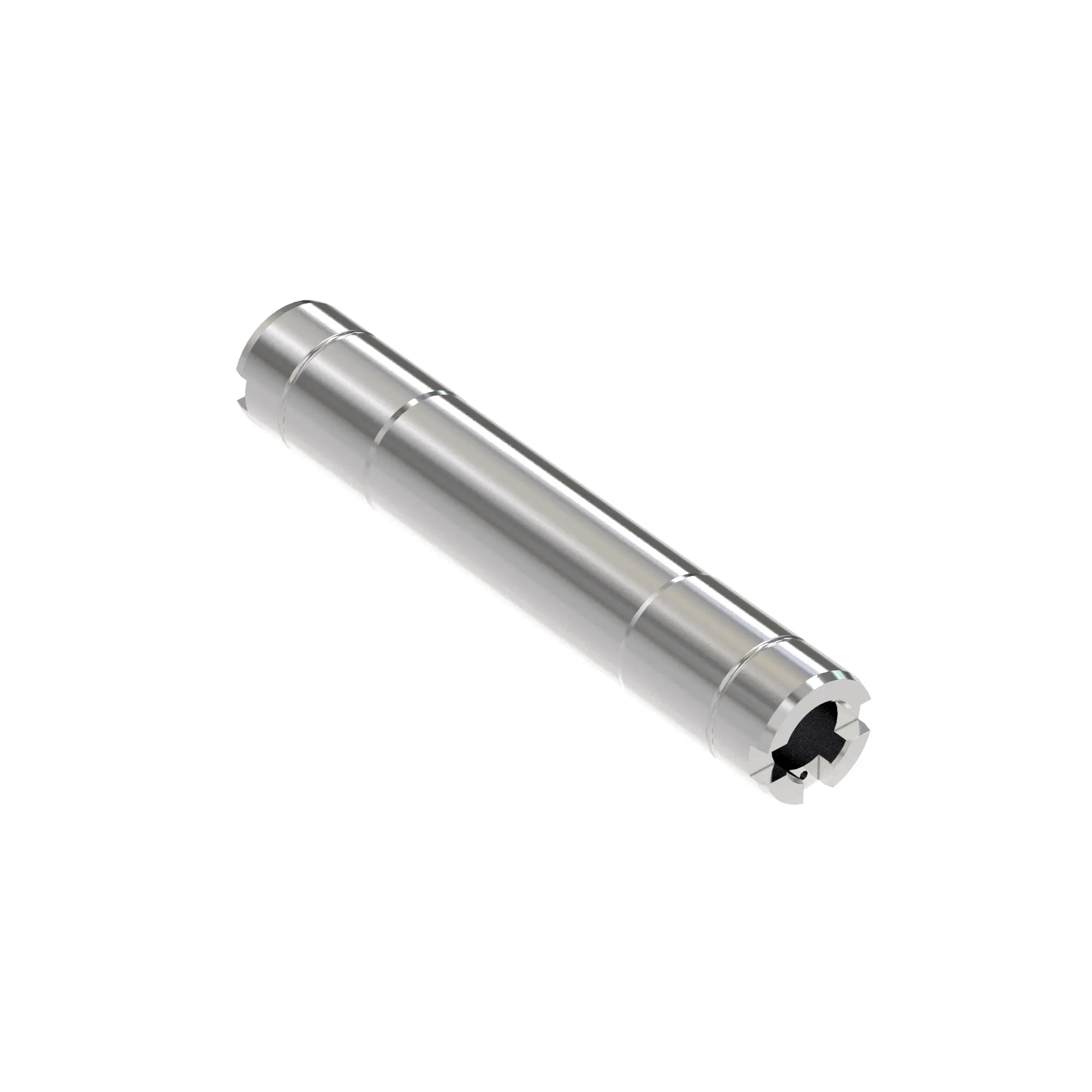 SHAFT, SHAFT KING PIN 1070-1170E-EI