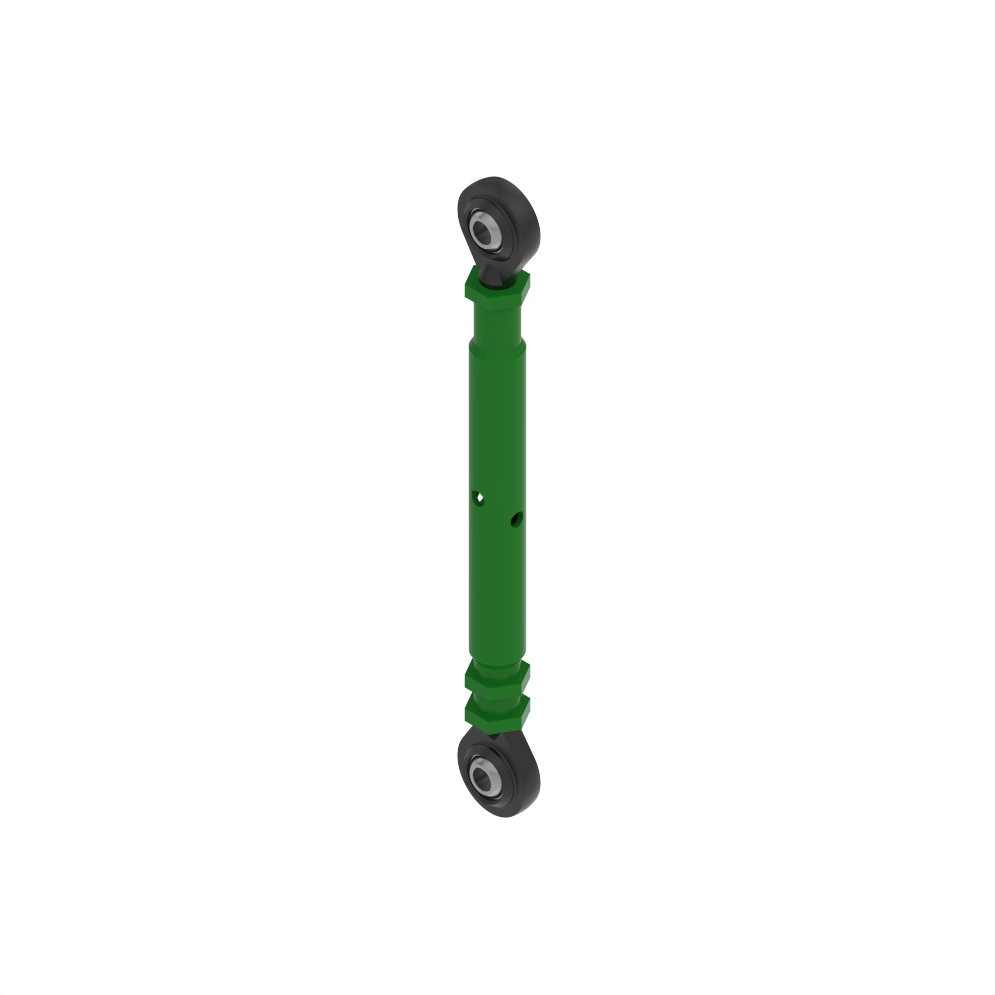 ⚙️ DC200311: Enganche superior del tensor John Deere 🚜✅