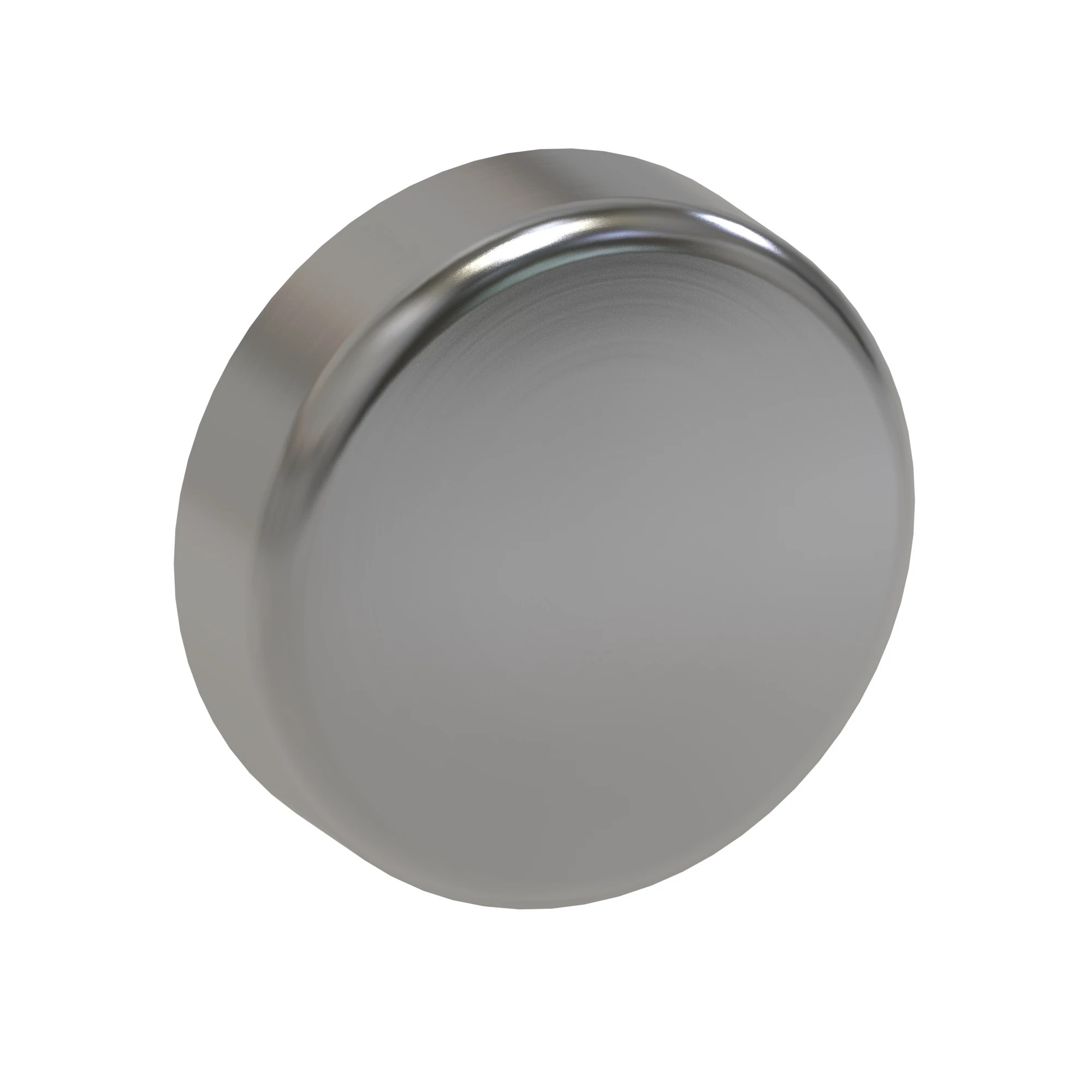 CAP / PLUG, METAL