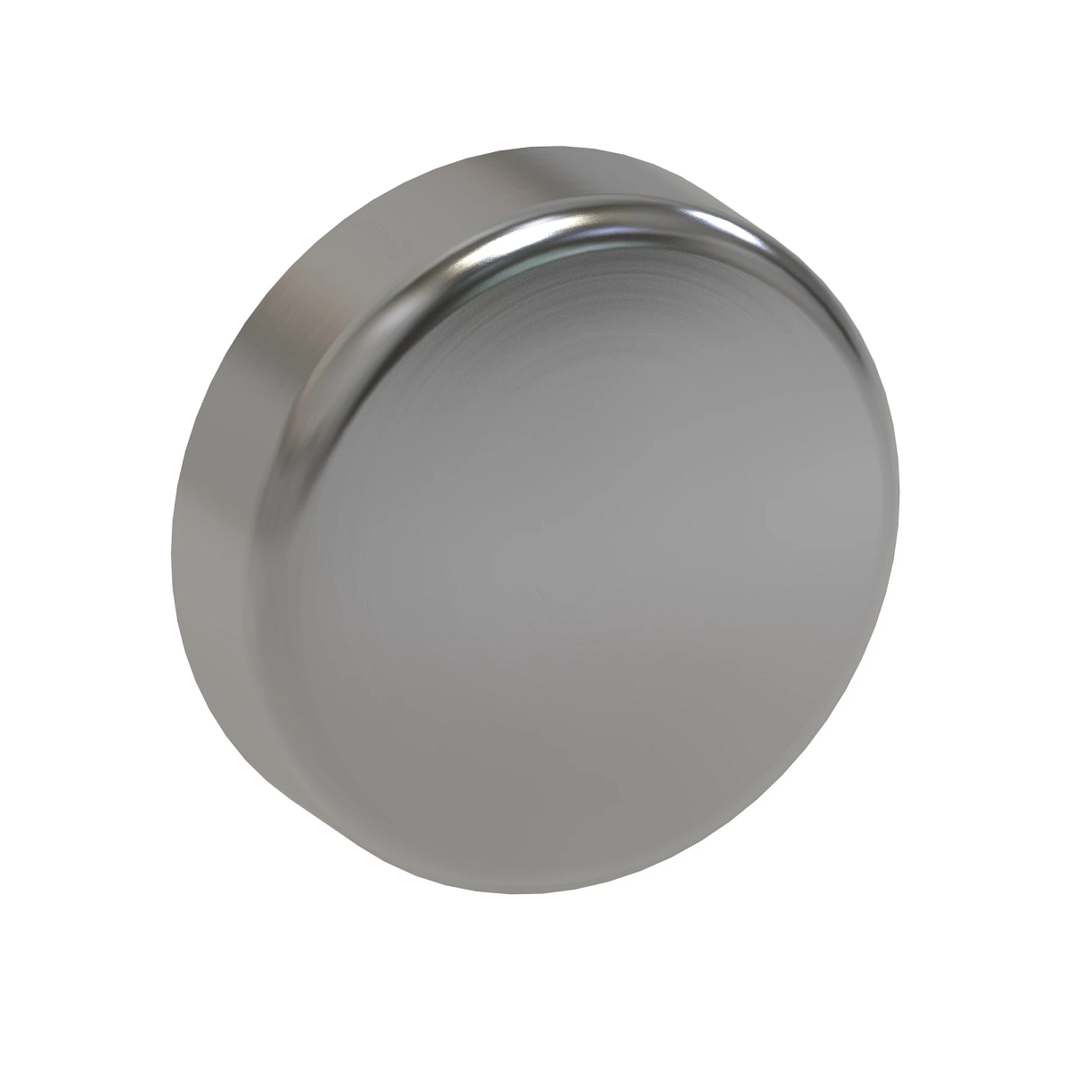 CAP / PLUG, METAL