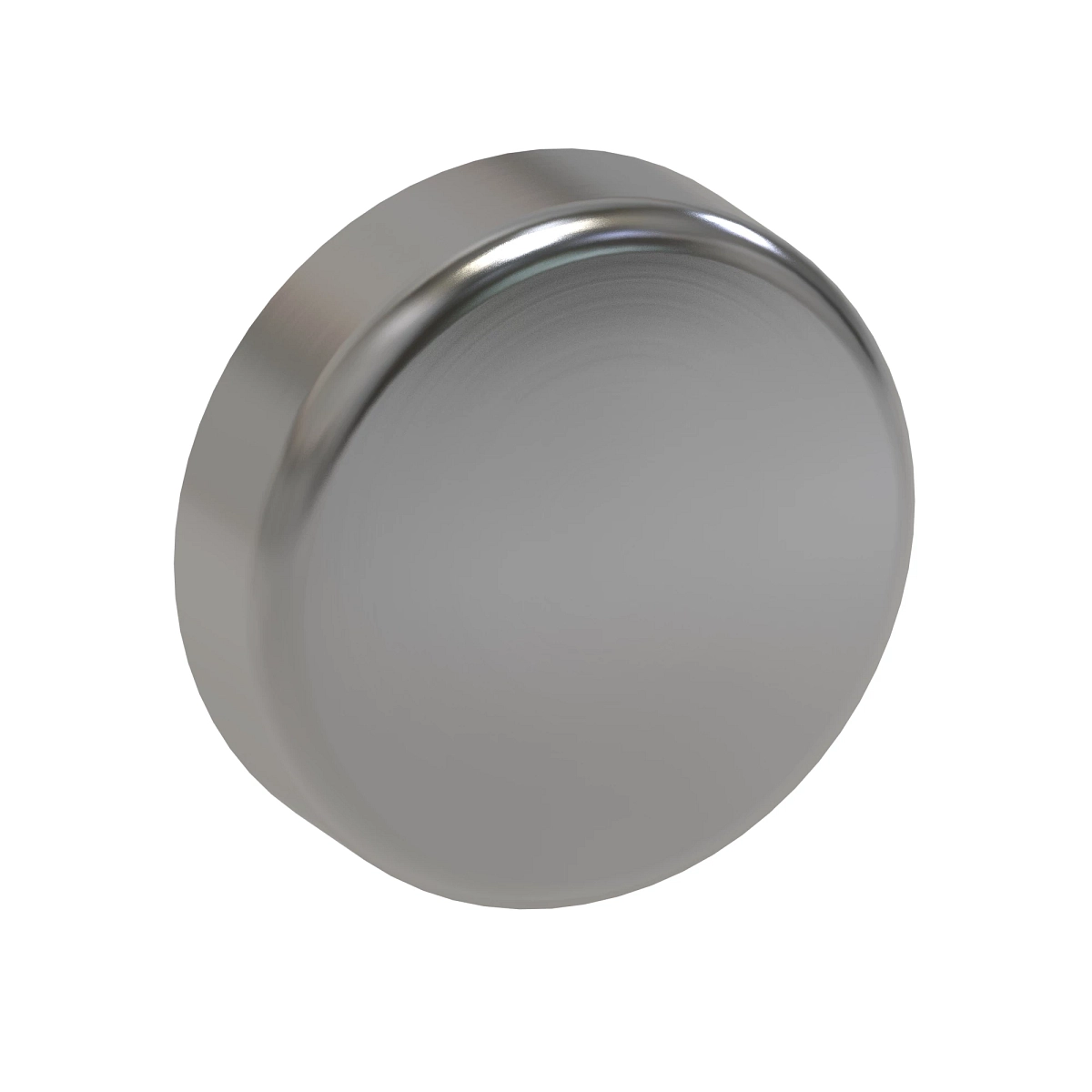 Cap / Plug, Metal