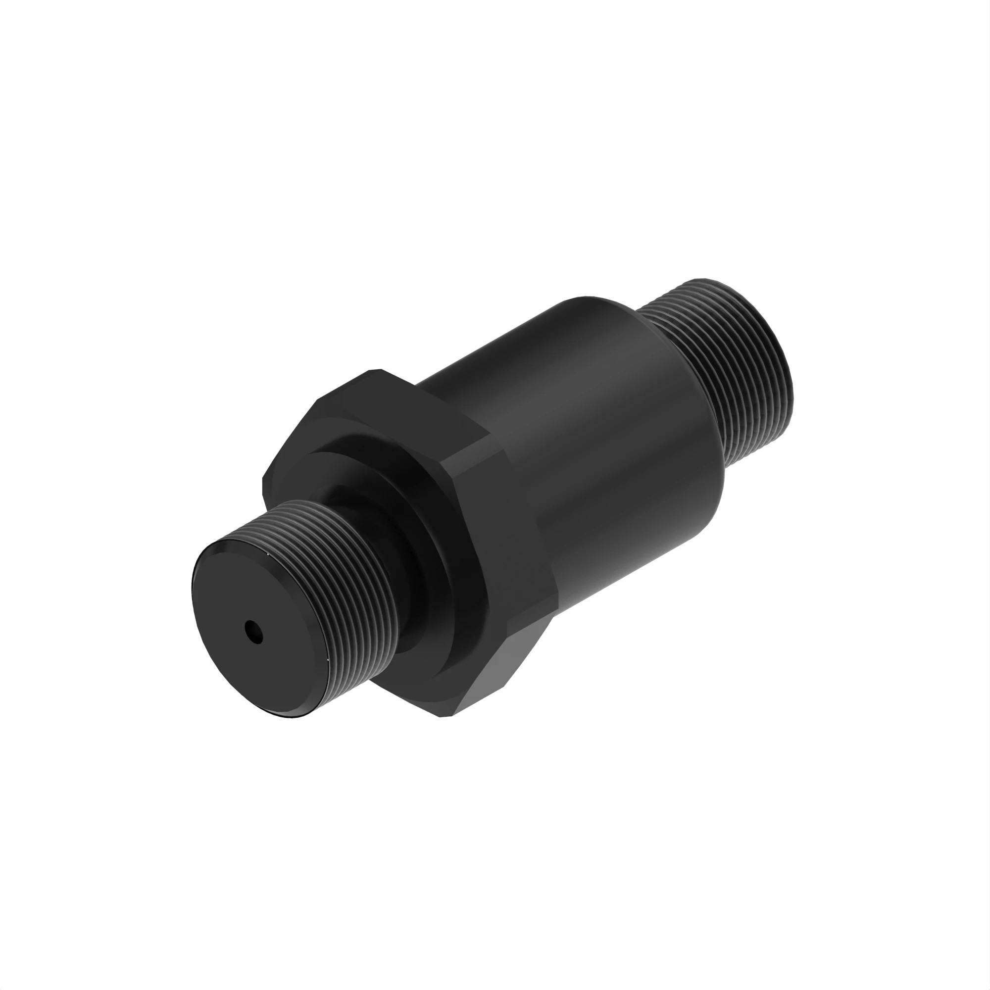 John Deere Valve Pressure Sensor - F672035