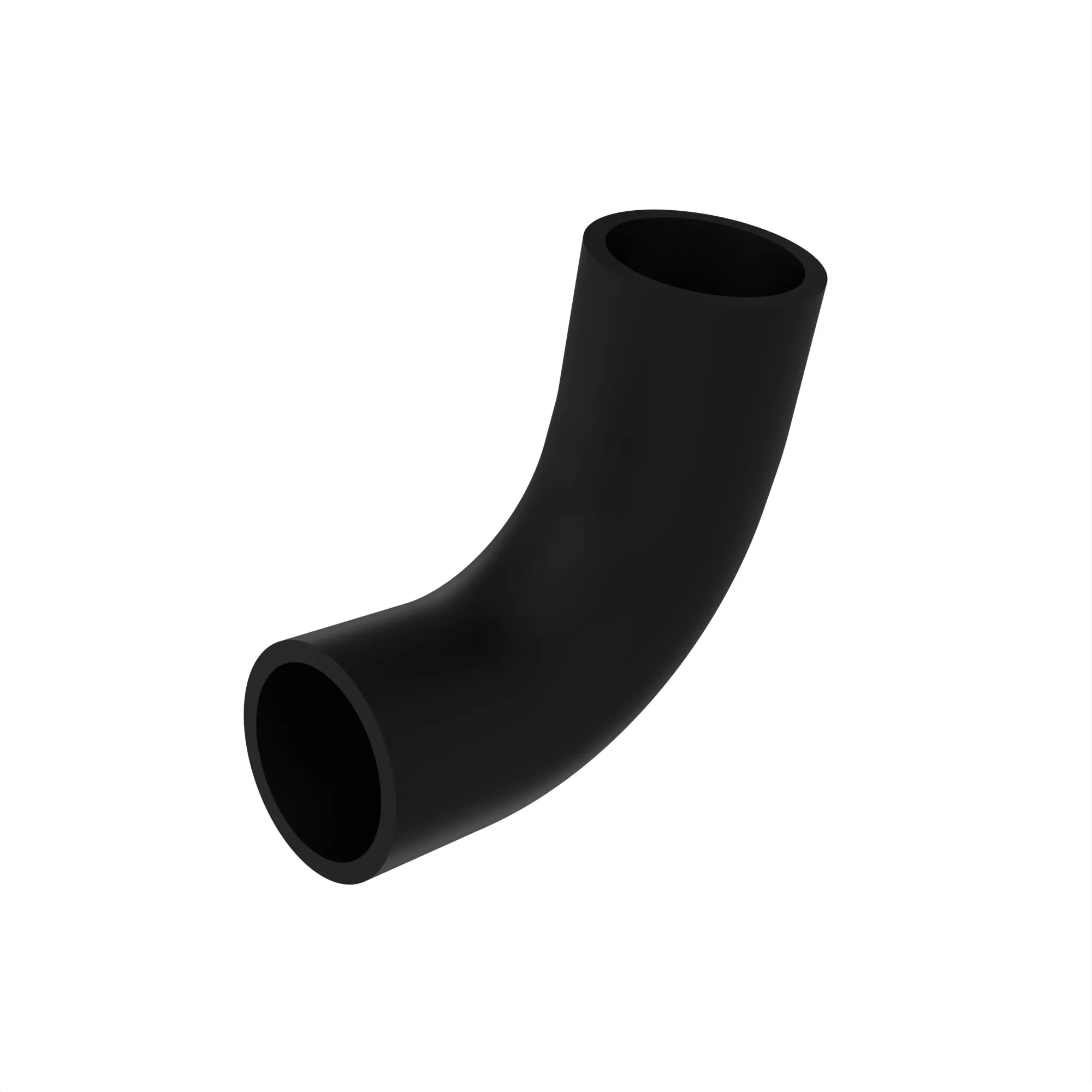 T338516: Upper Radiator Hose