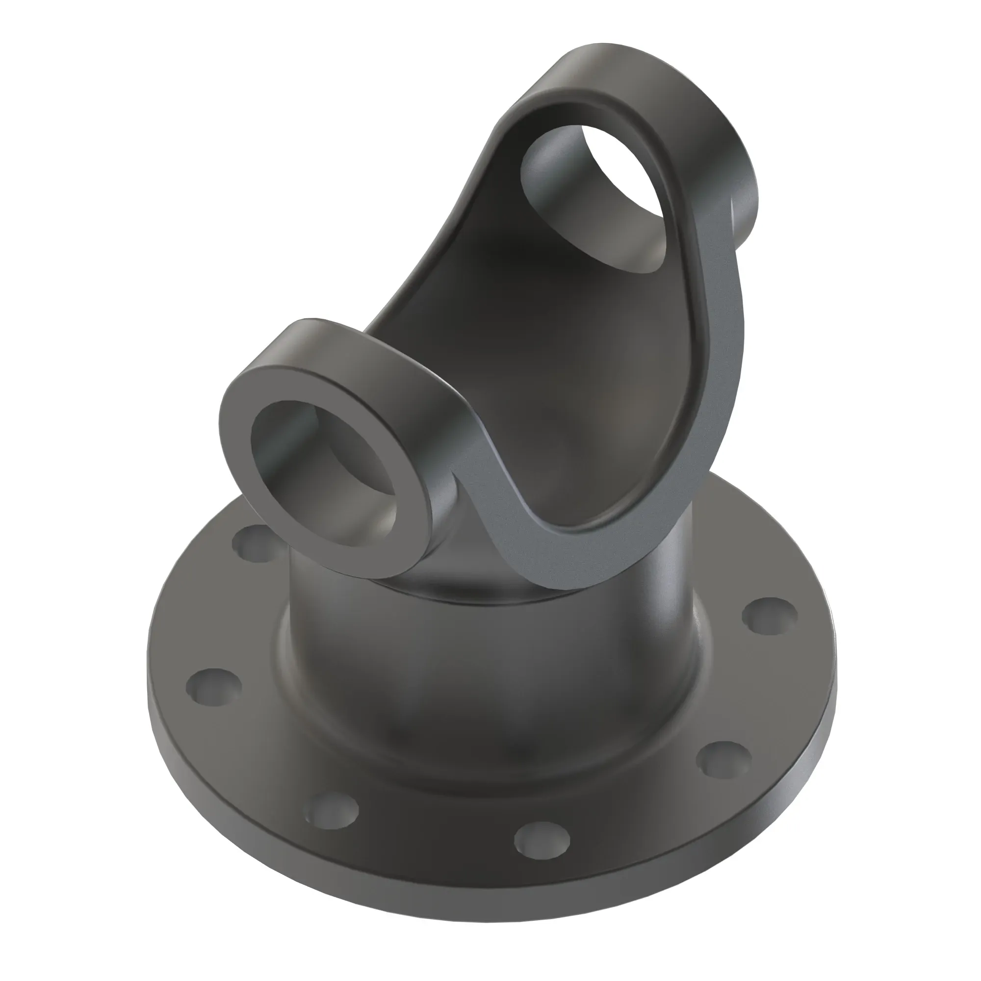 John Deere Universal Joint Yoke - KK27199