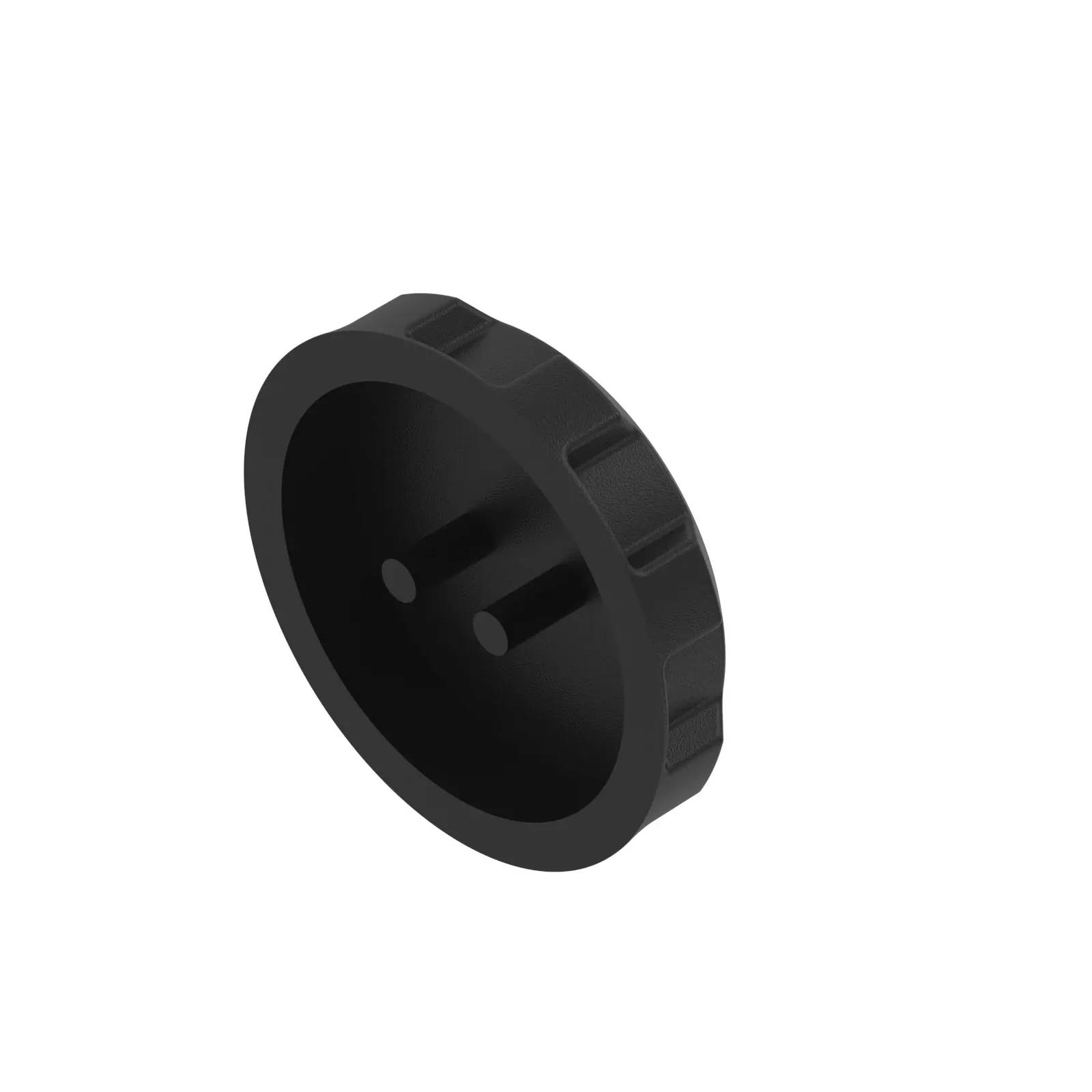 Filler Cap